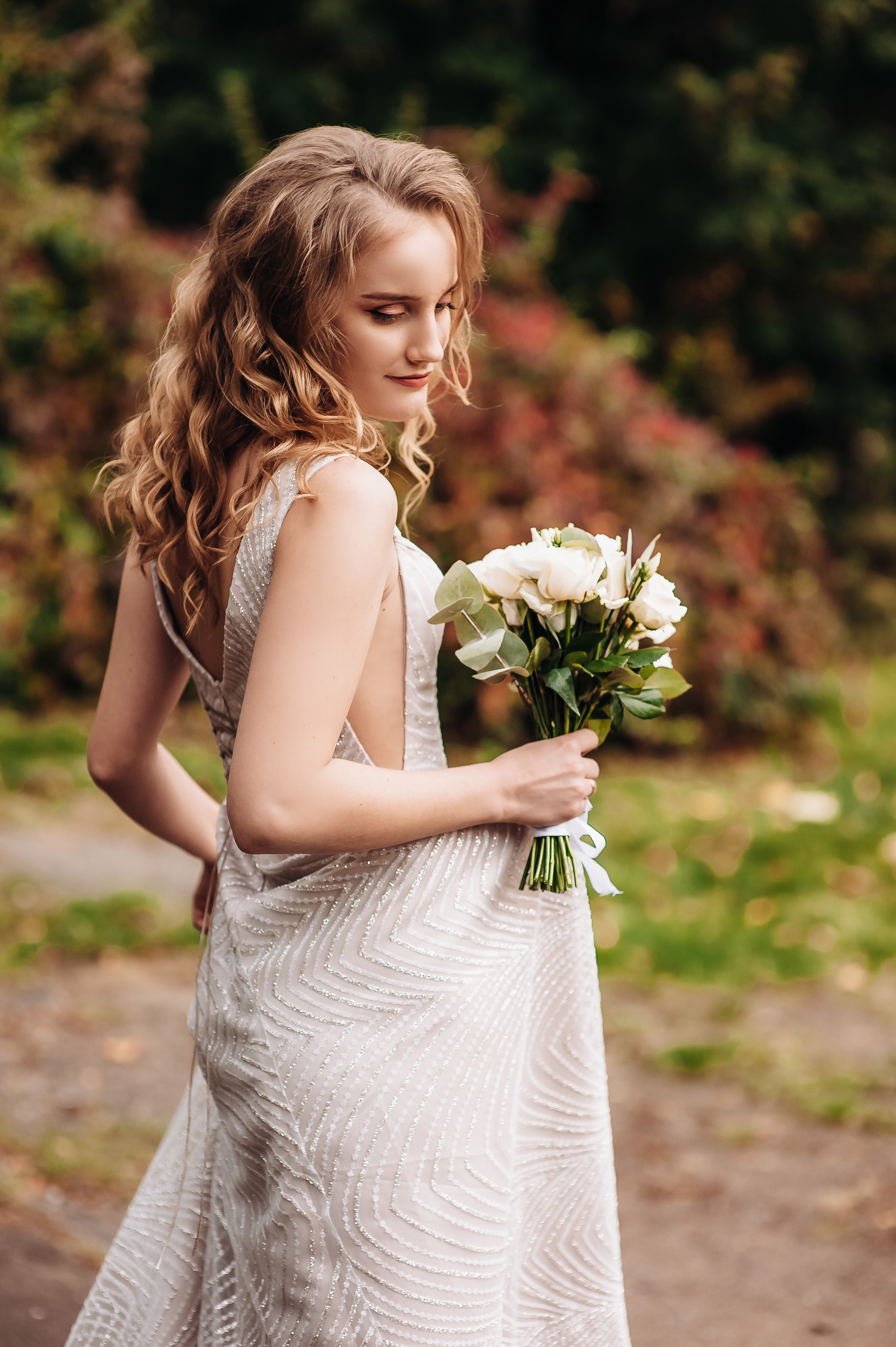 Весільна фотосесія. Весільний та сімейний фотограф Україна