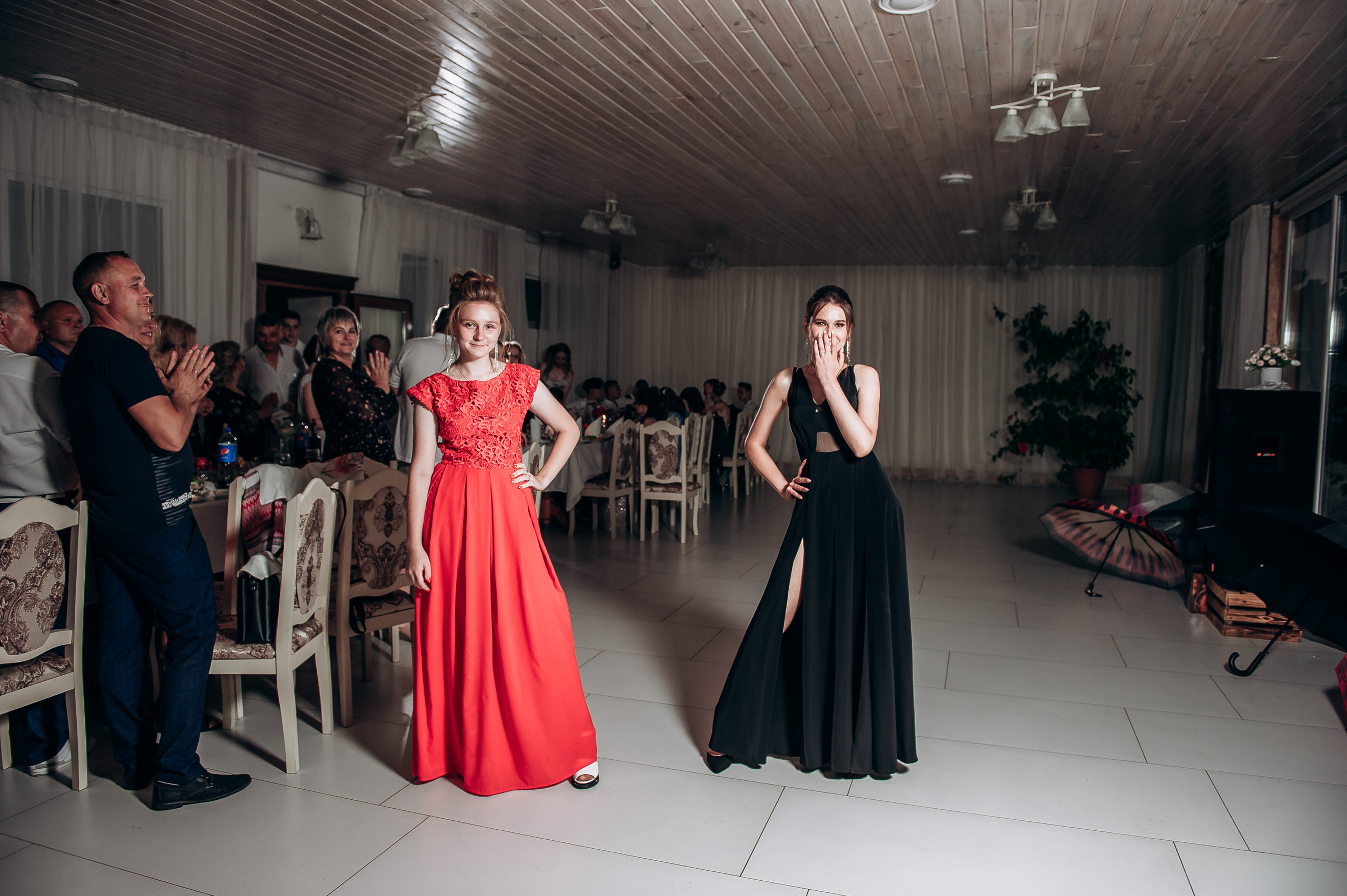 Випускники. Весільний та сімейний фотограф Україна