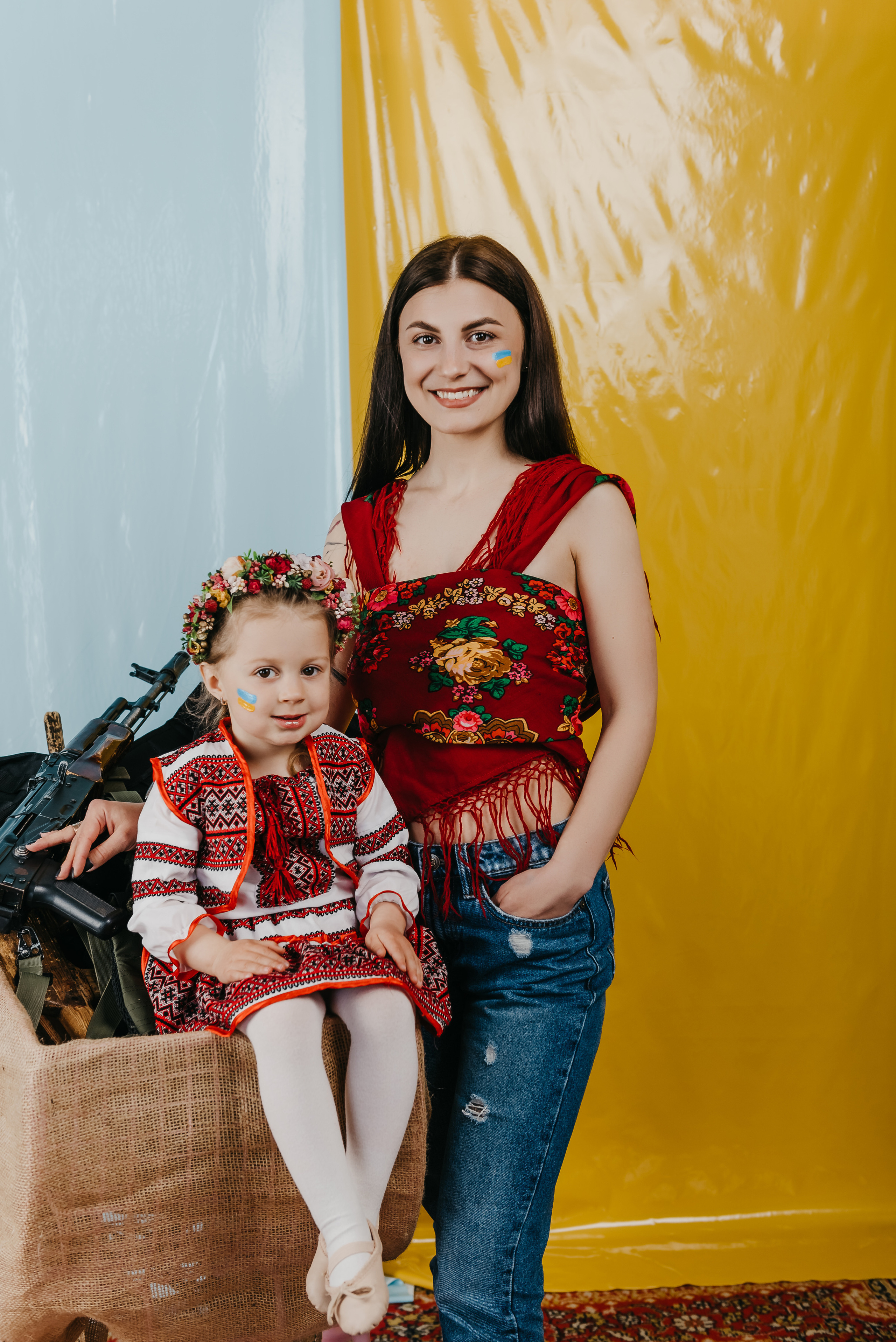 Весна. Весільний та сімейний фотограф Україна