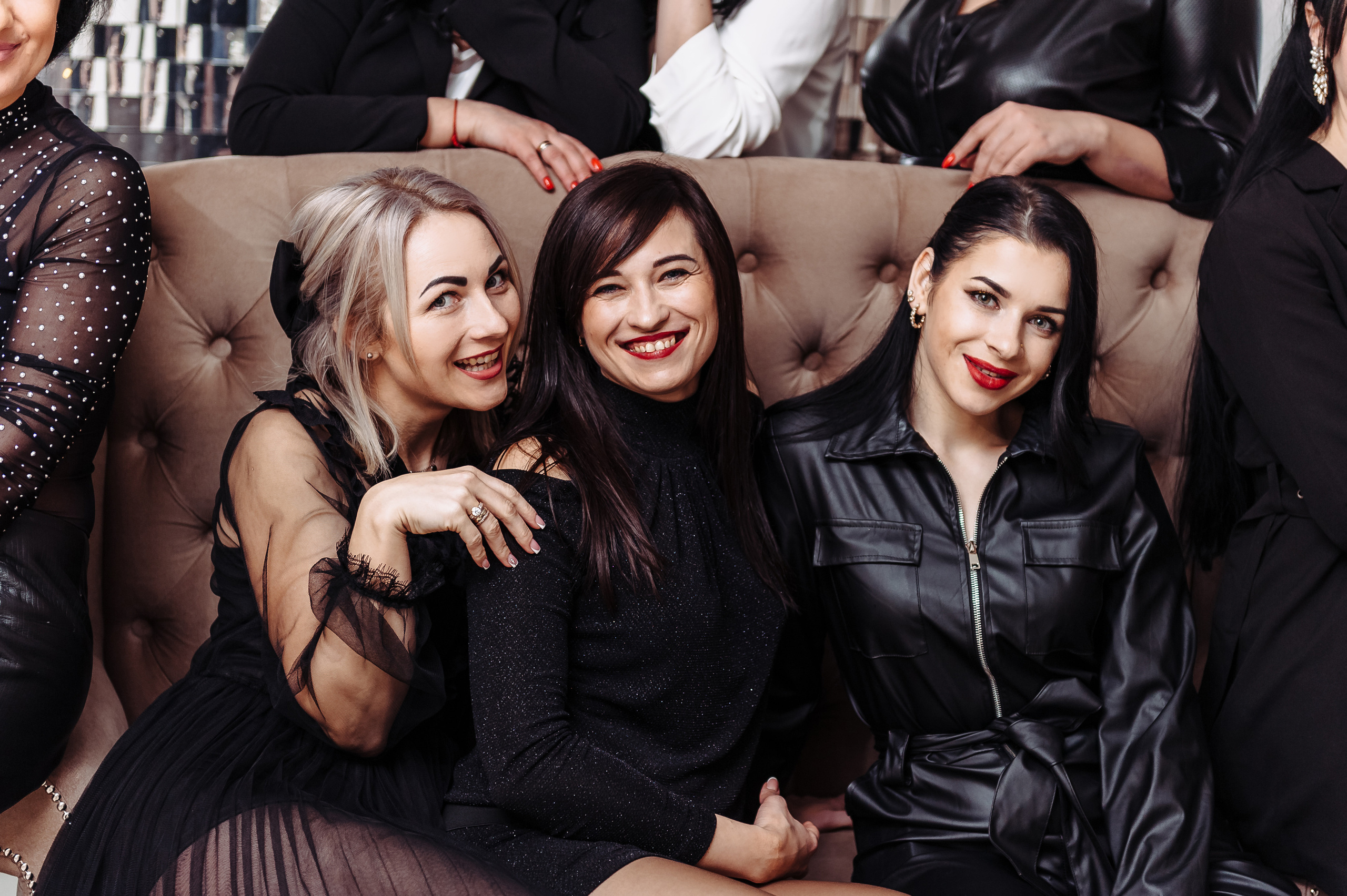 Новорічна та сімейн фотосесія. Весільний та сімейний фотограф Україна