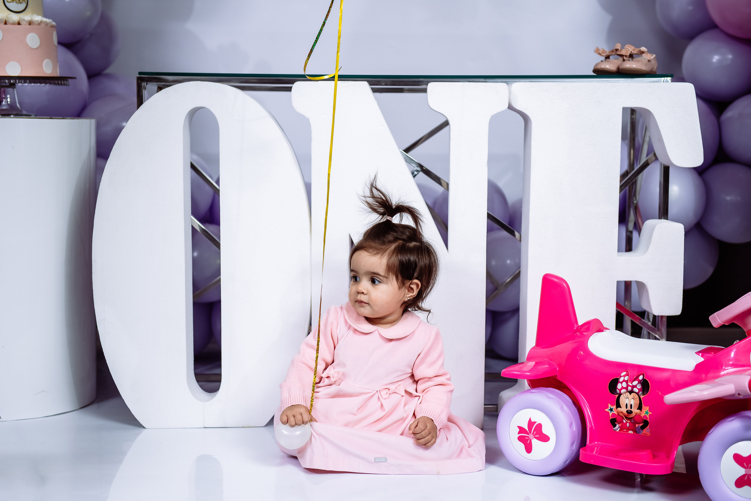 День народження. Весільний та сімейний фотограф Україна