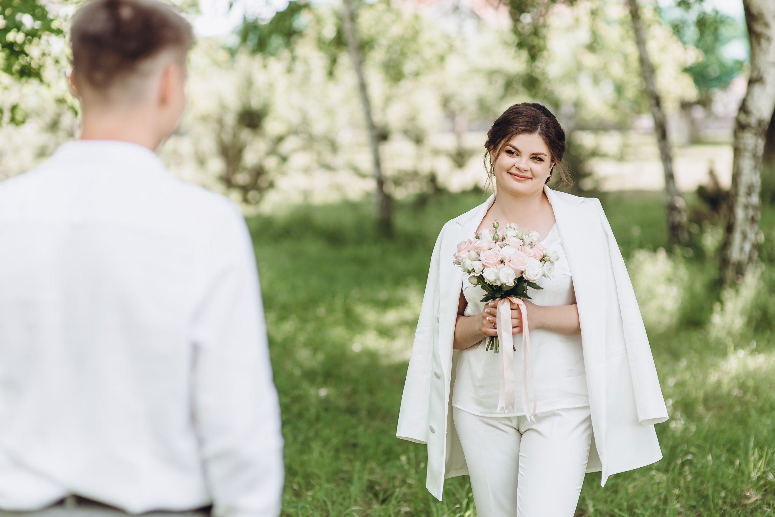 Розпис Лізи та Льоши. Весільний та сімейний фотограф Україна