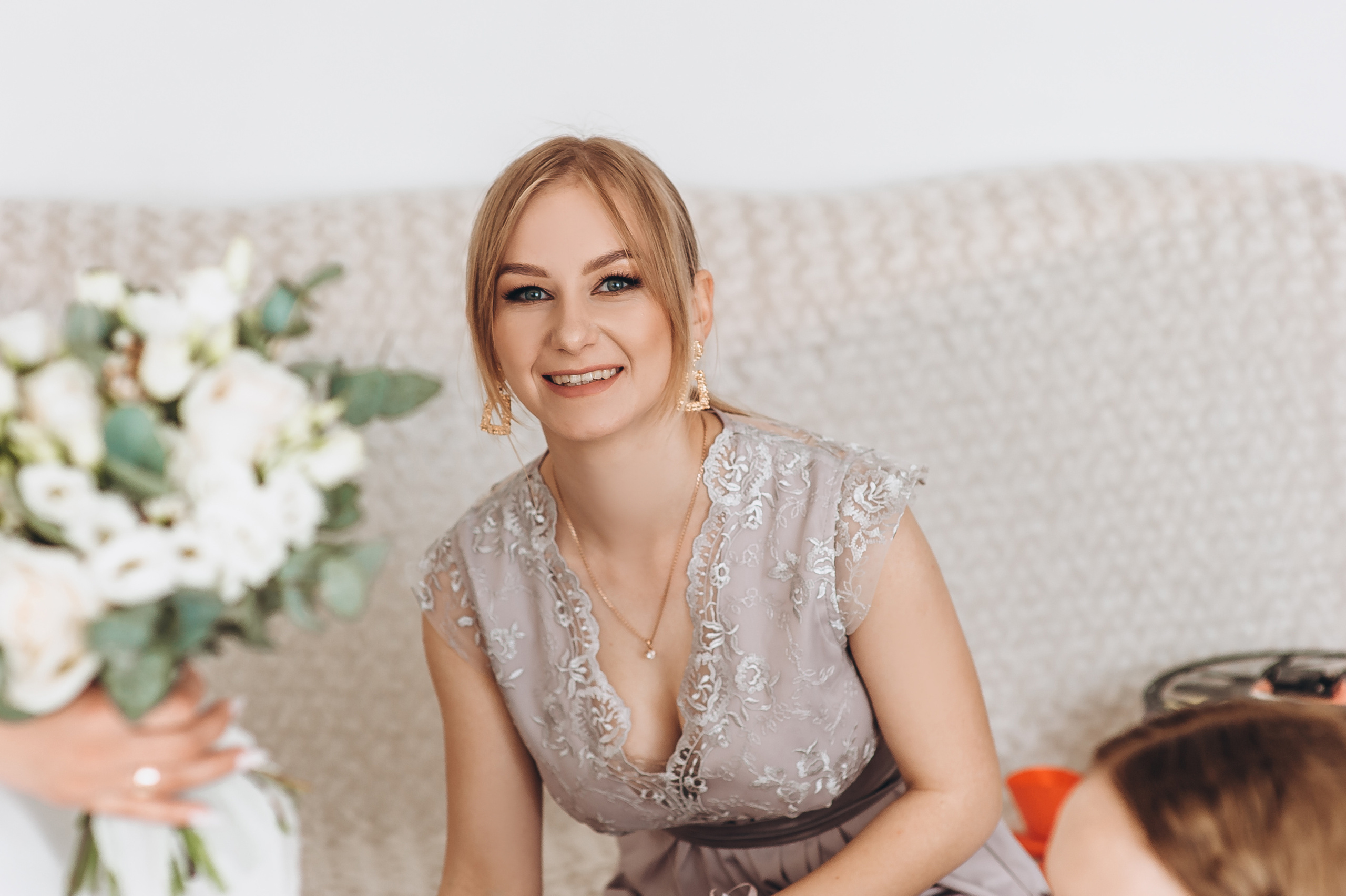 Весілля Діани та Роми. Весільний та сімейний фотограф Україна