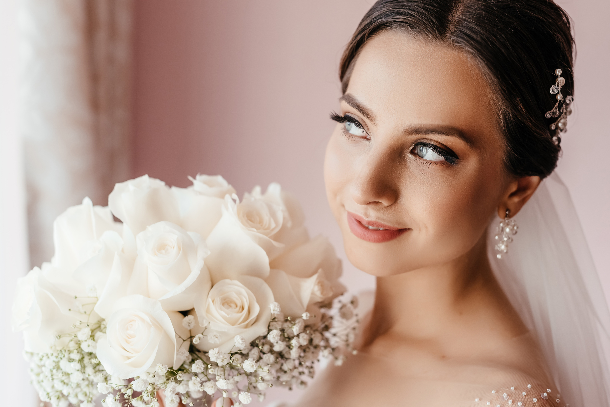 Юлія та Сергій (анонс). Весільний та сімейний фотограф Україна