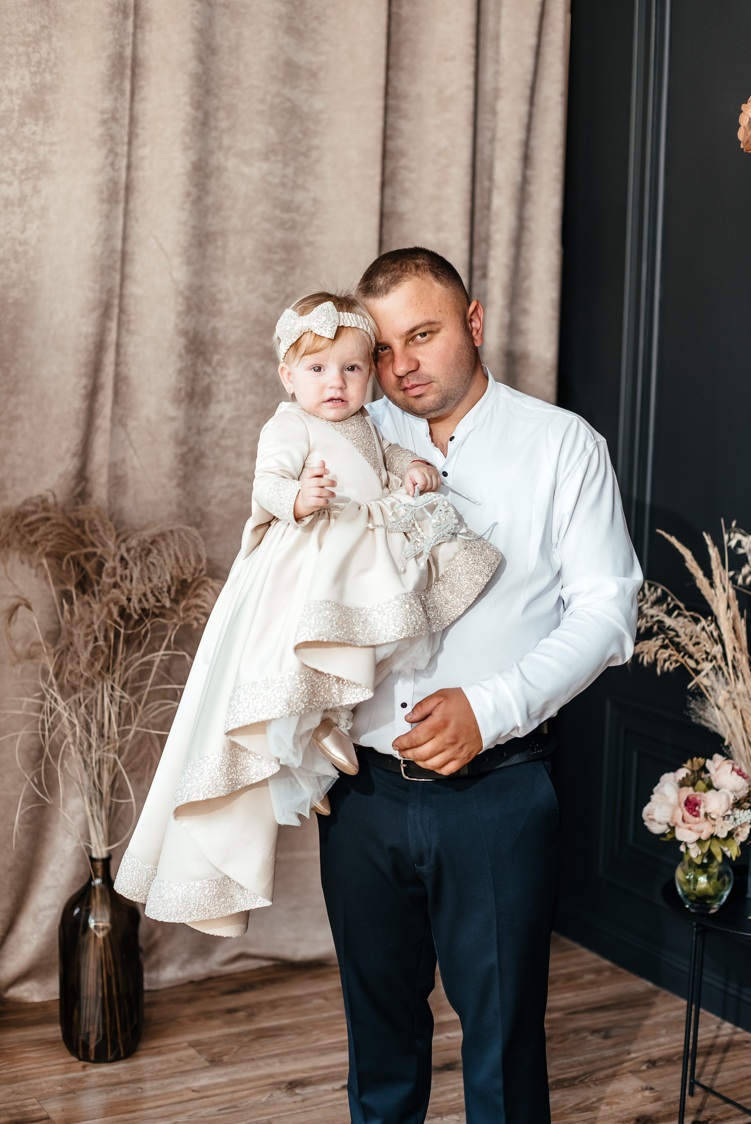 День народження. Весільний та сімейний фотограф Україна