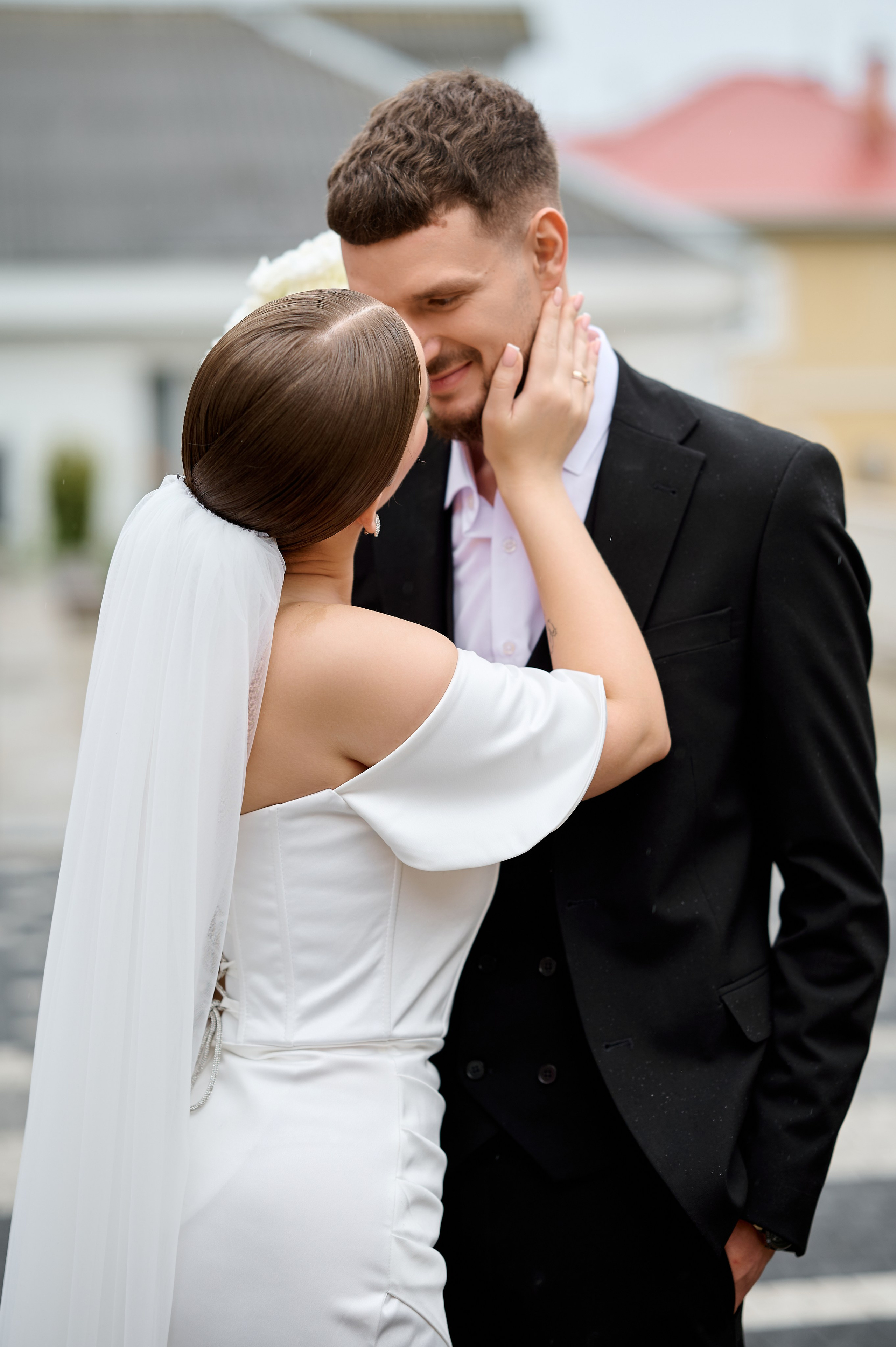 Wedding Day. Весільний та сімейний фотограф Україна