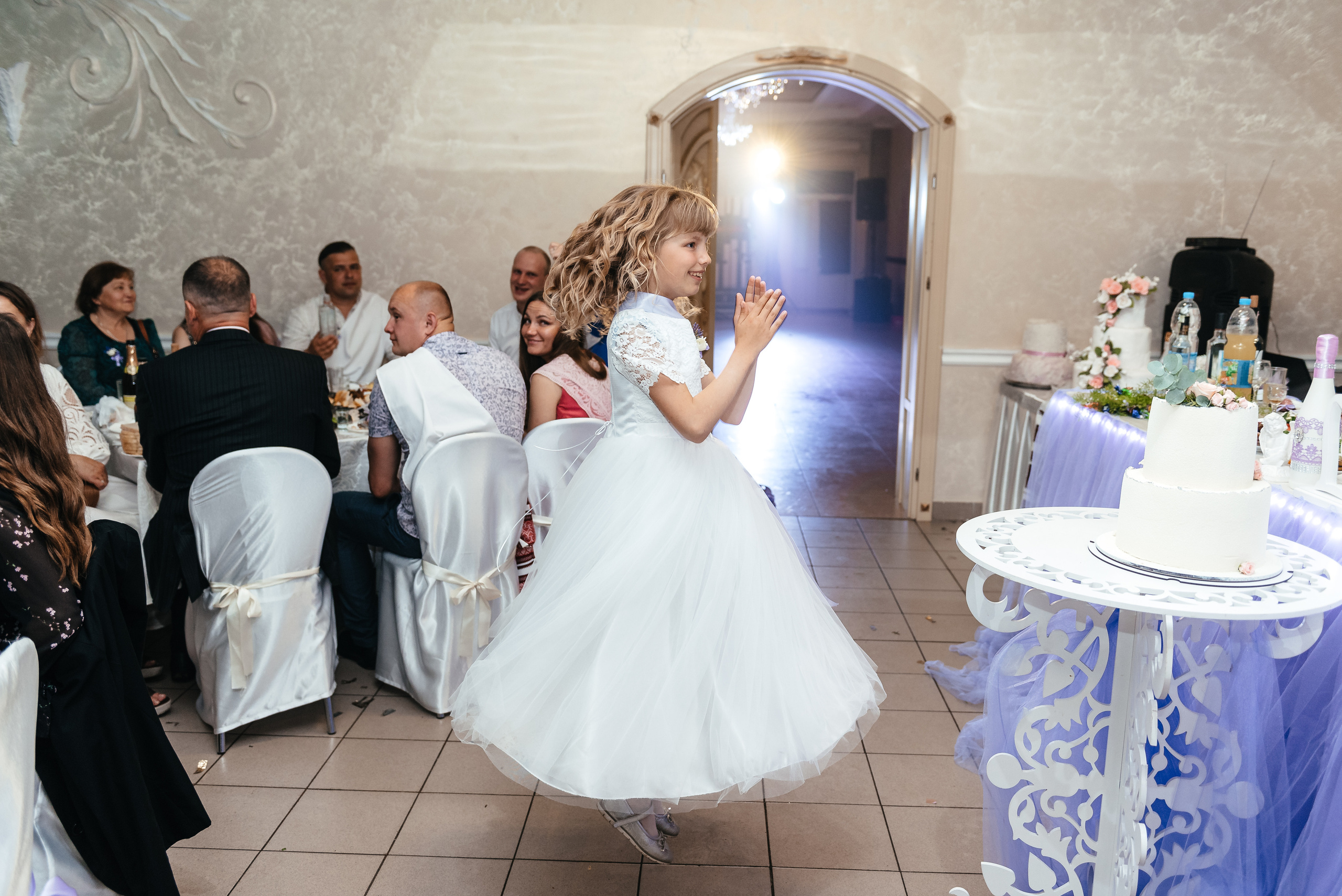 Весілля Олі та Данила. Весільний та сімейний фотограф Україна