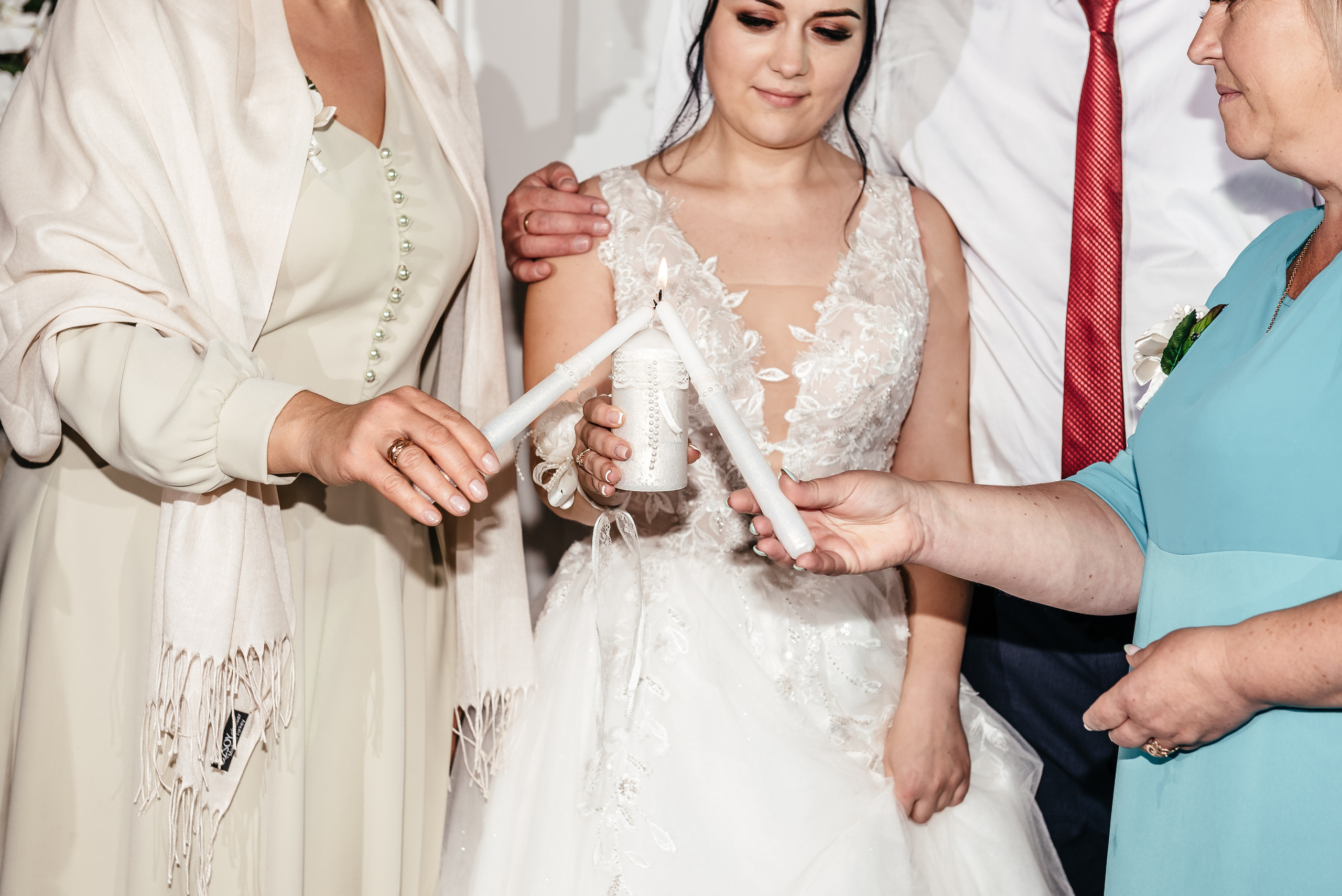 Аня та Кирил весілля. Весільний та сімейний фотограф Україна