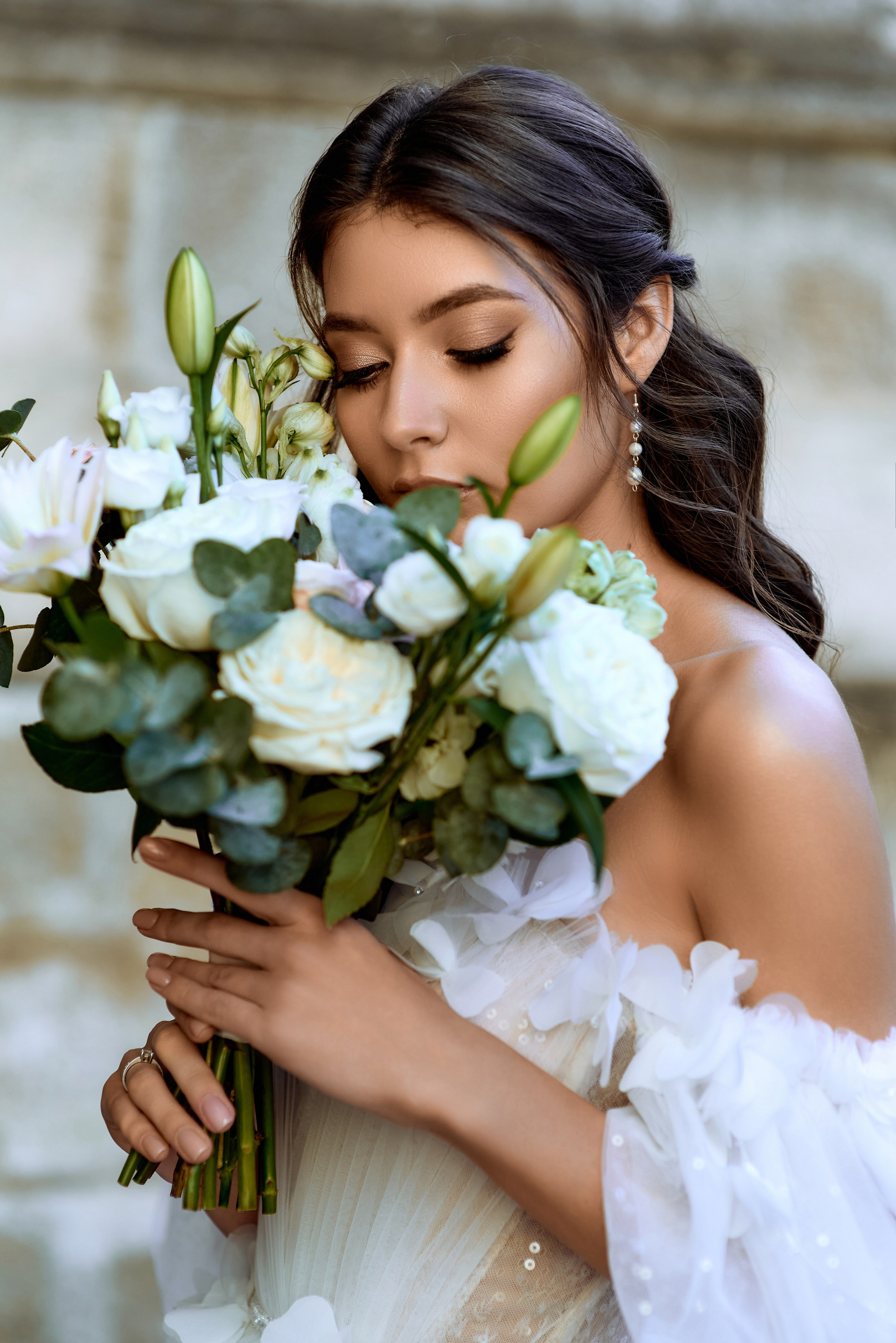 Wedding Day. Весільний та сімейний фотограф Україна