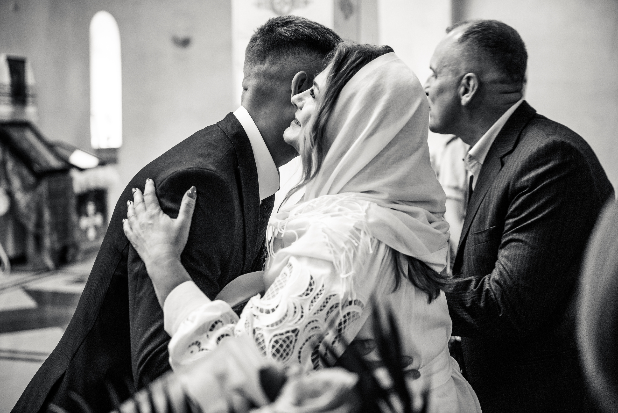 Весілля Олі та Данила. Весільний та сімейний фотограф Україна