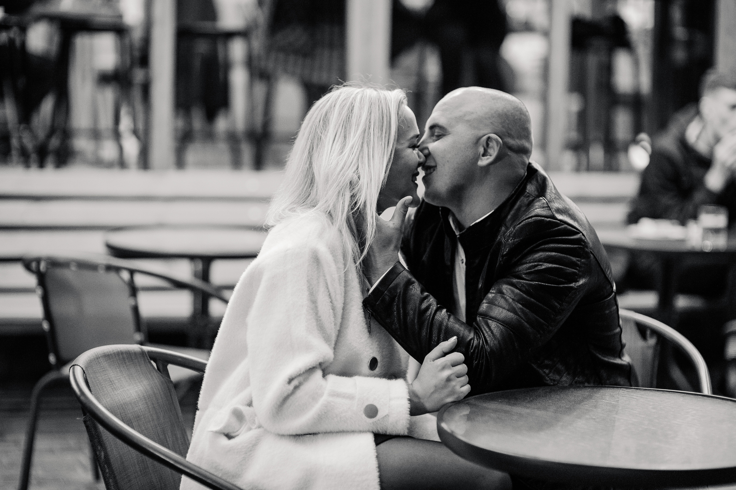 Вона сказала так…. Весільний та сімейний фотограф Україна