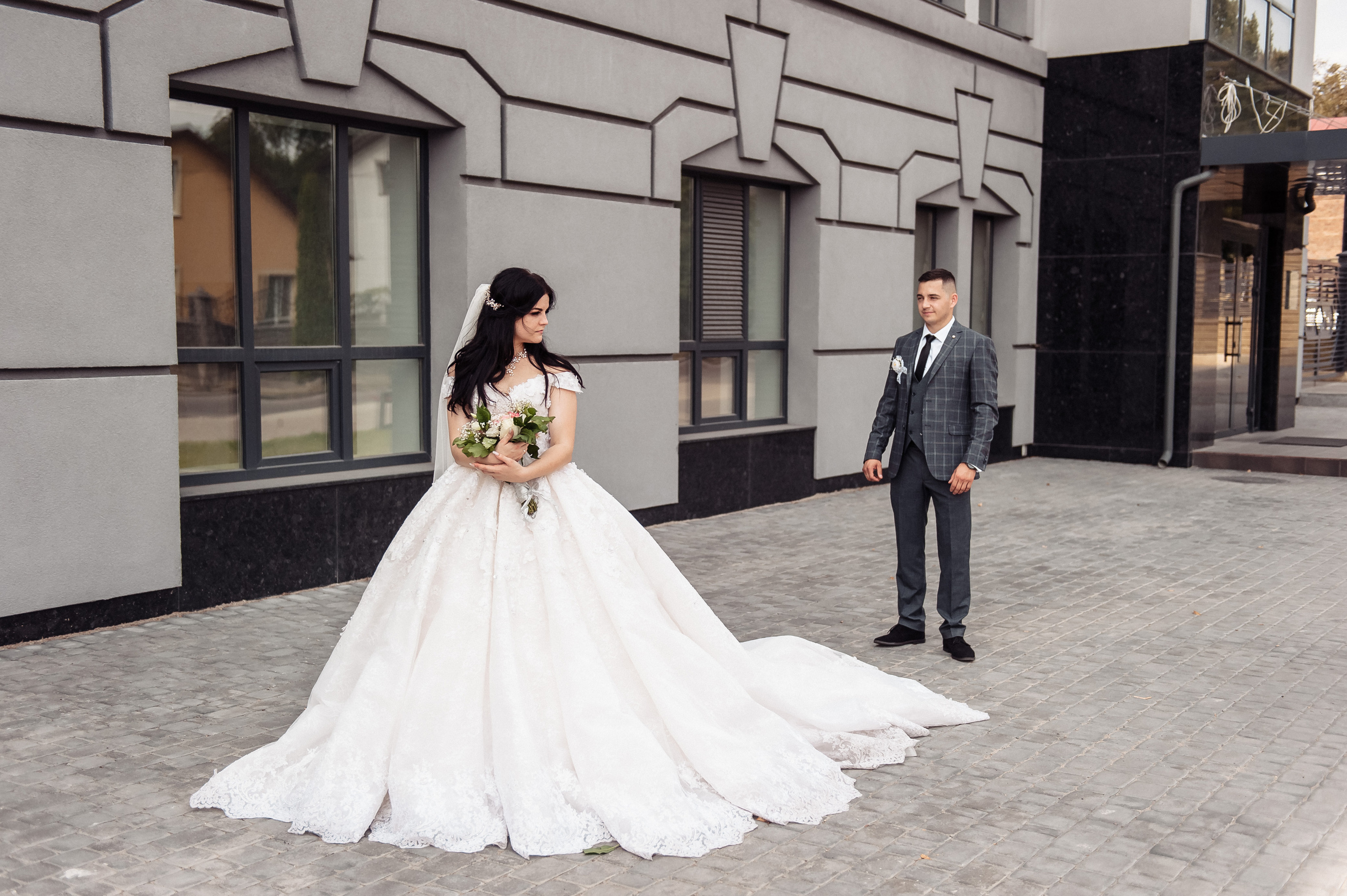 Весільна фотосесія. Весільний та сімейний фотограф Україна