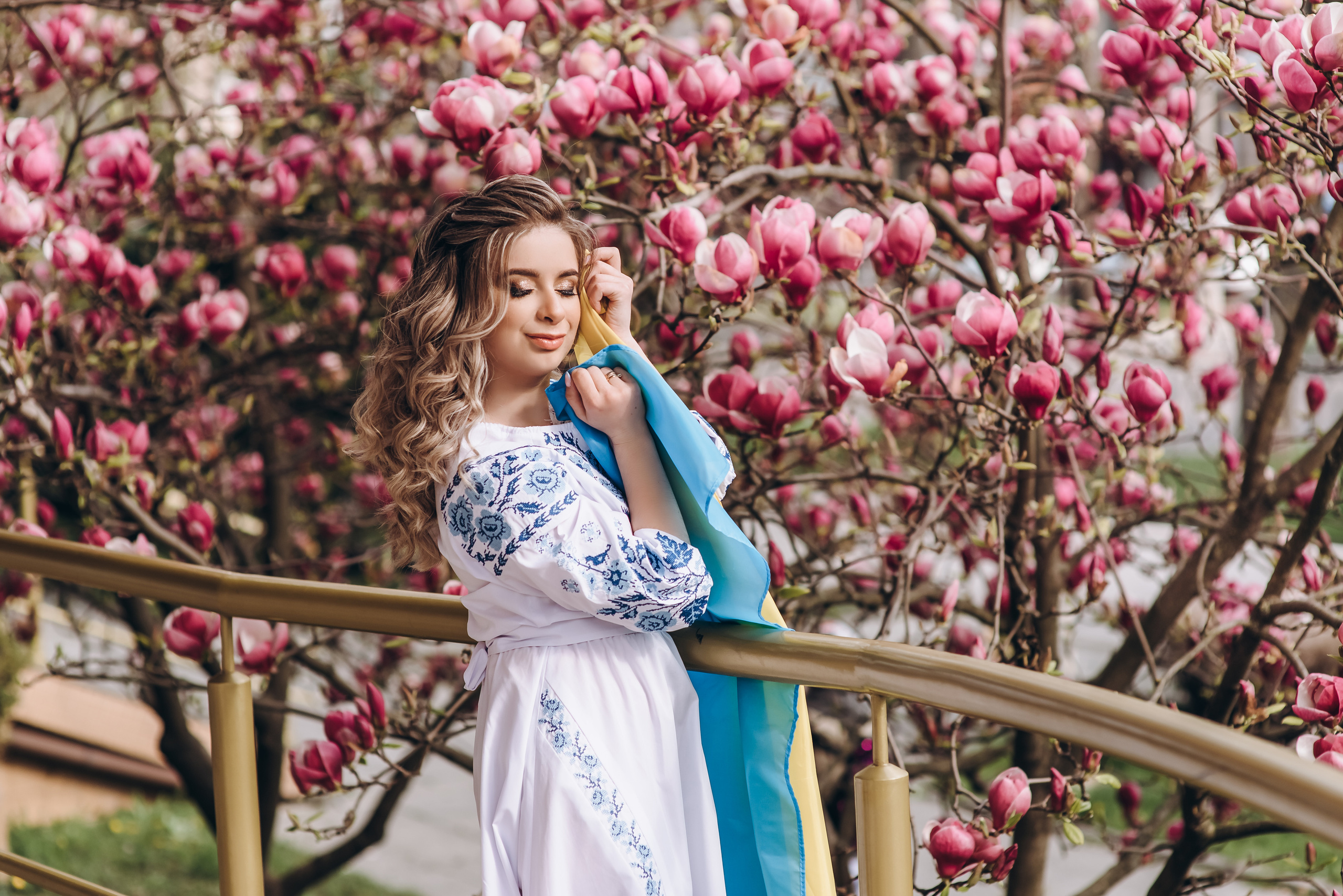 Прекрасна половинка. Весільний та сімейний фотограф Україна