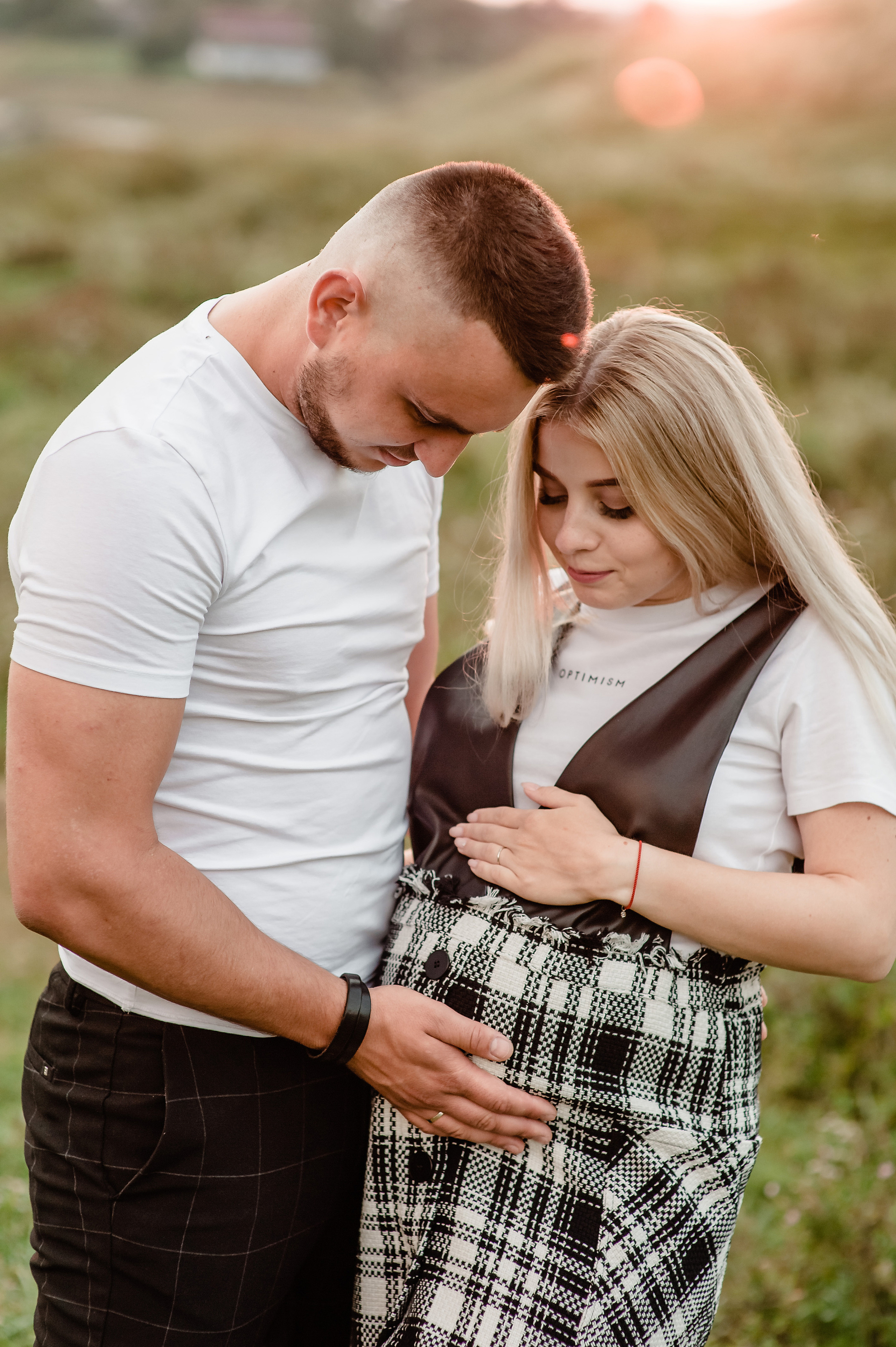 Майбутні батьки. Весільний та сімейний фотограф Україна