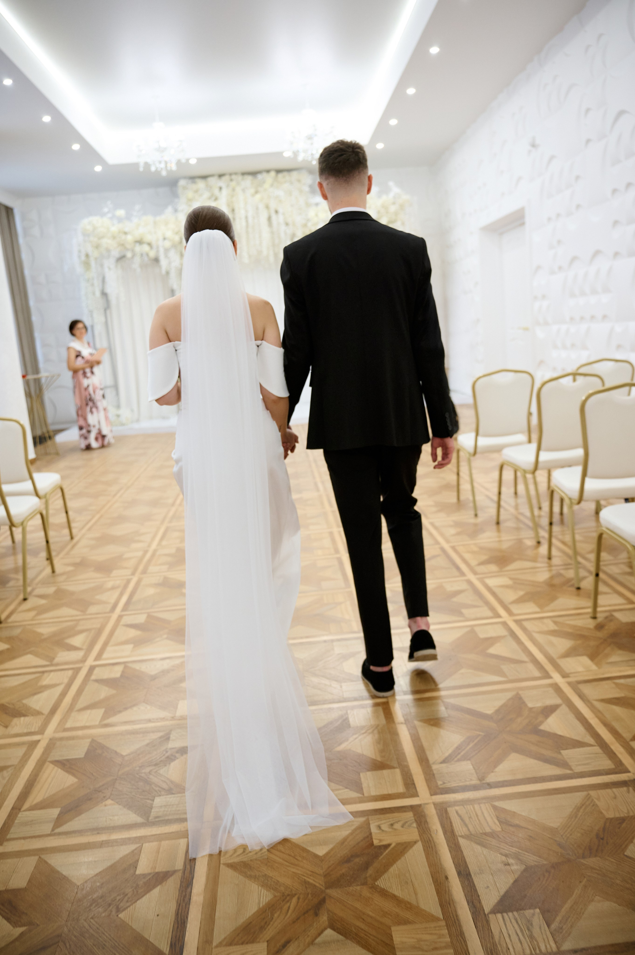 Wedding Day. Весільний та сімейний фотограф Україна