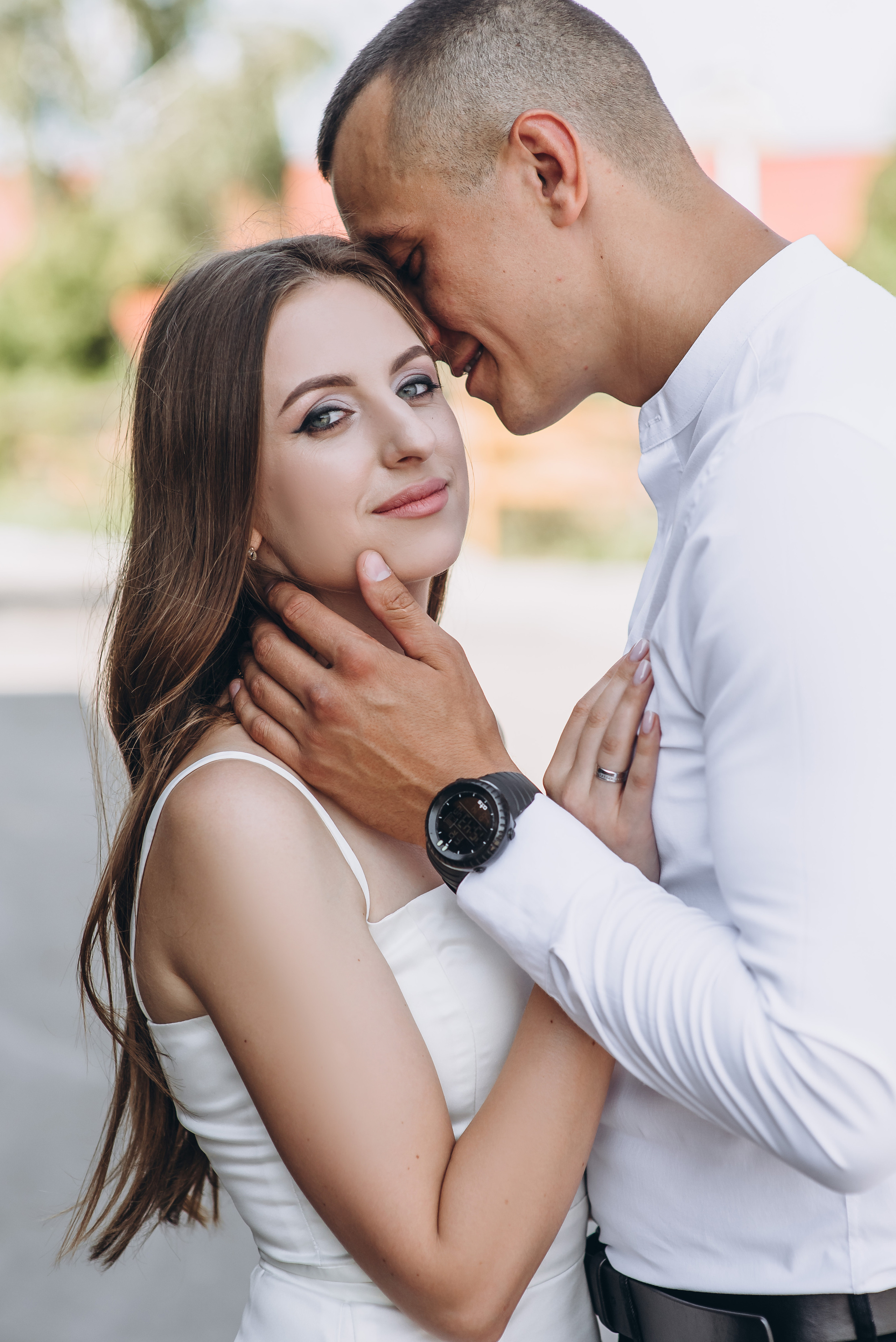 Юлія та Віталік. Весільний та сімейний фотограф Україна