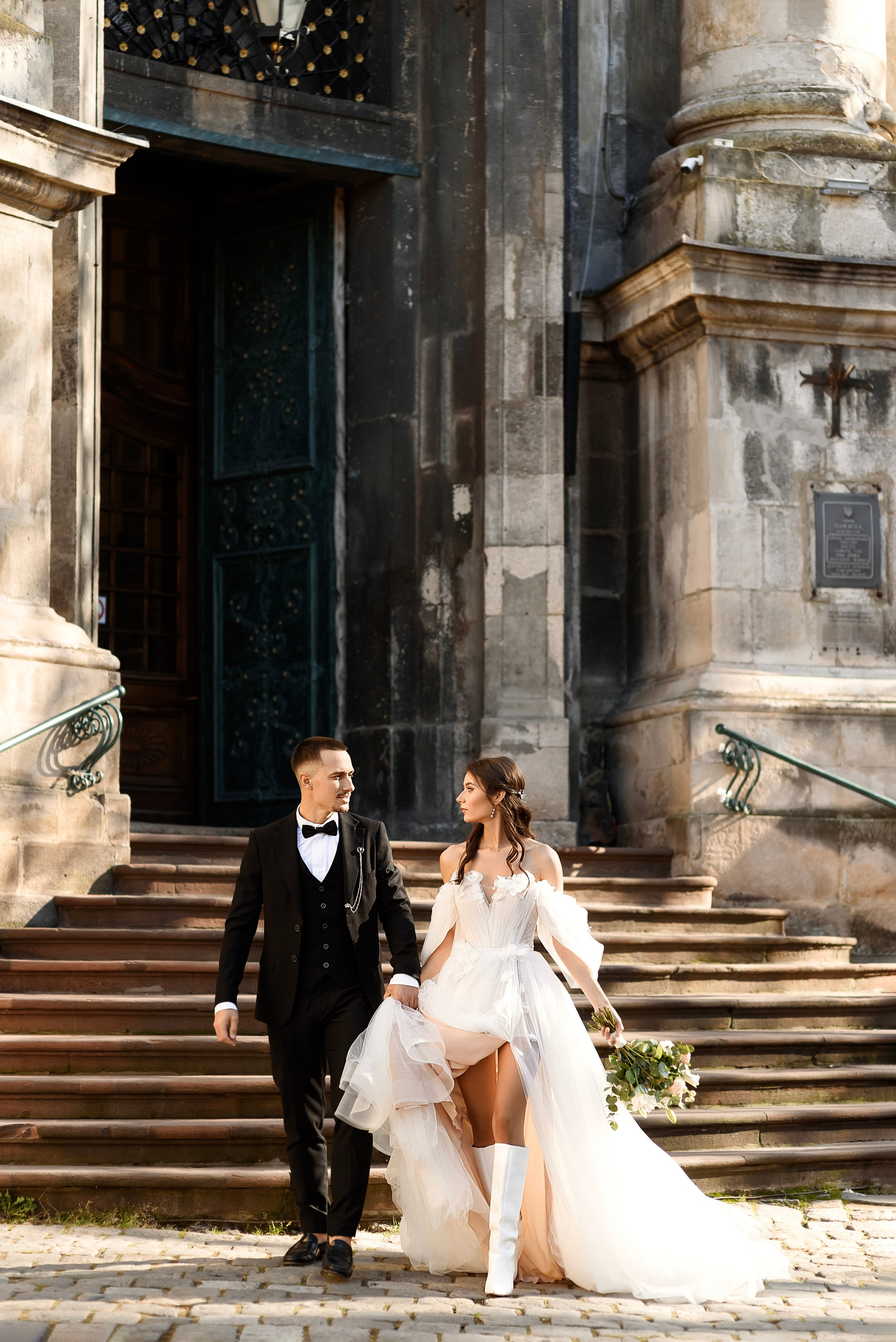 Весільні історіі. Весільний та сімейний фотограф Україна