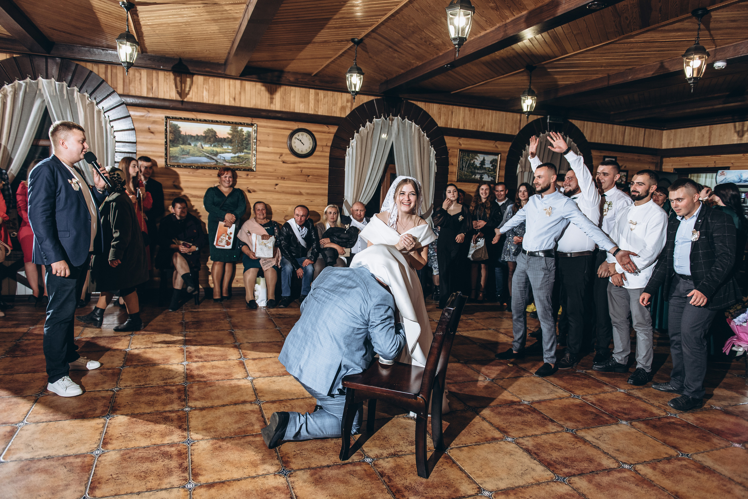 Весілля Марьяни та Віталія. Весільний та сімейний фотограф Україна