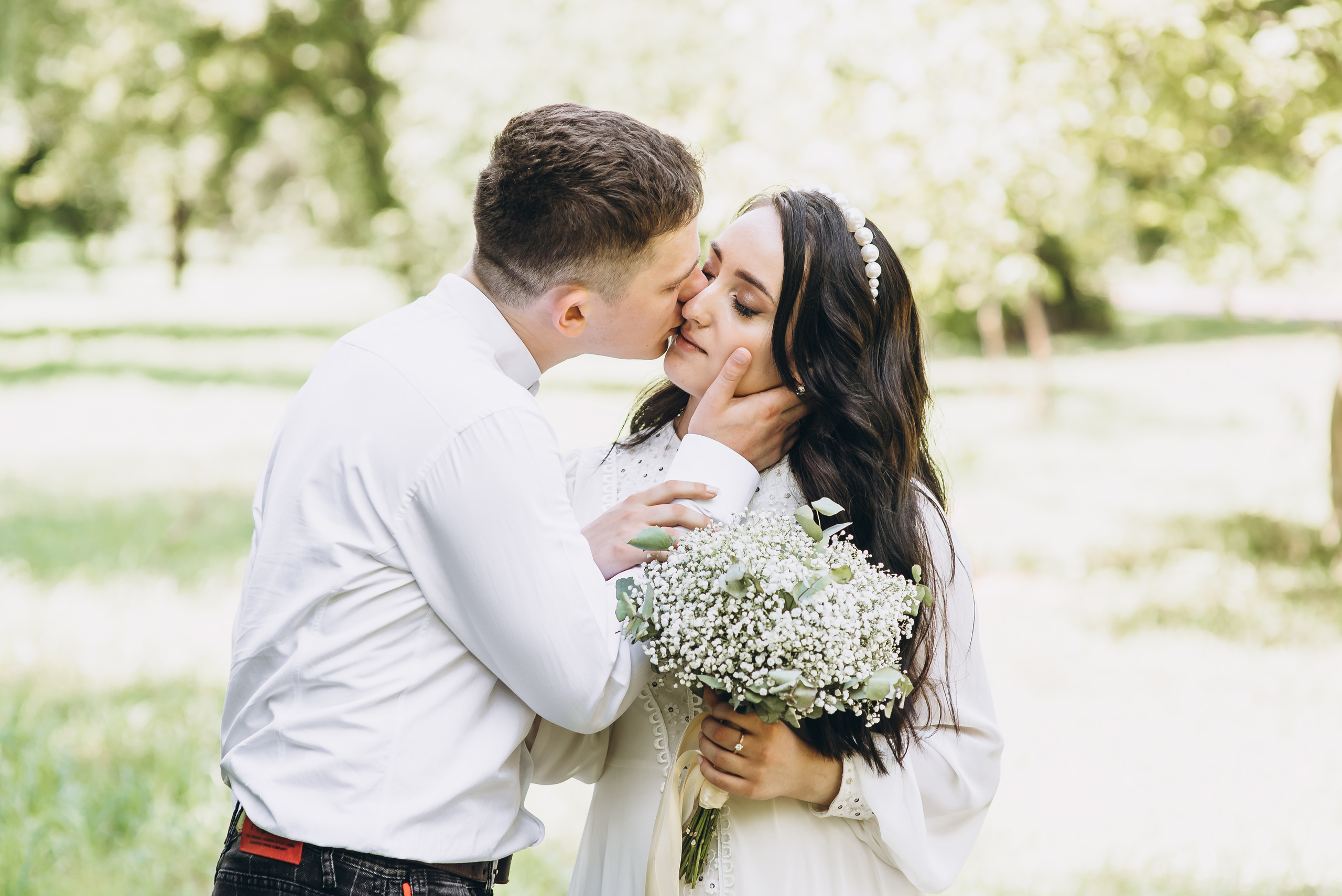 Аня і Вася. Весільний та сімейний фотограф Україна