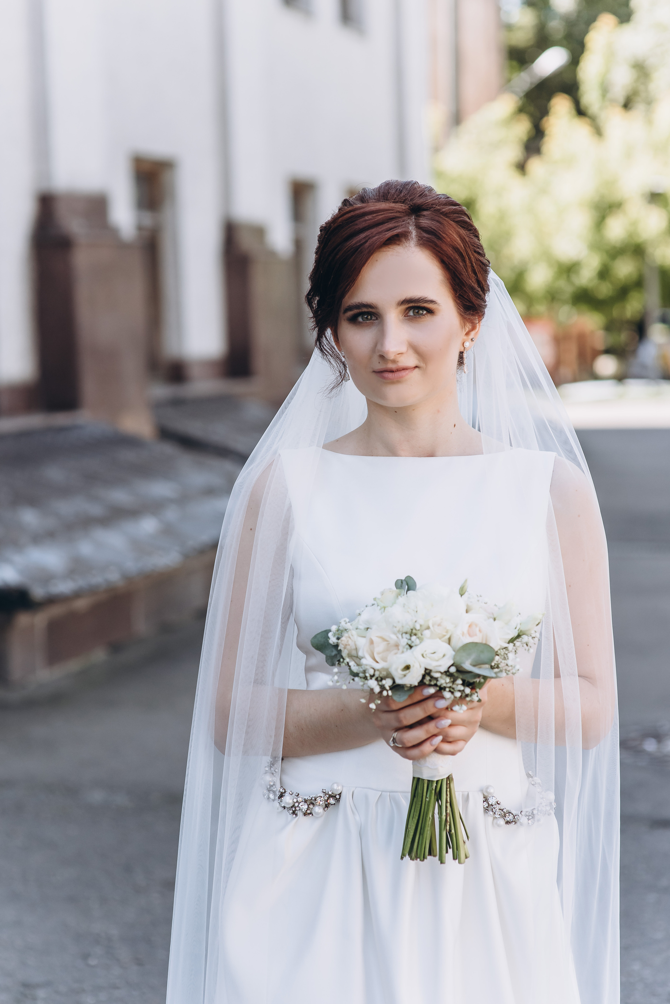 Весілля Юліі та Вови. Весільний та сімейний фотограф Україна