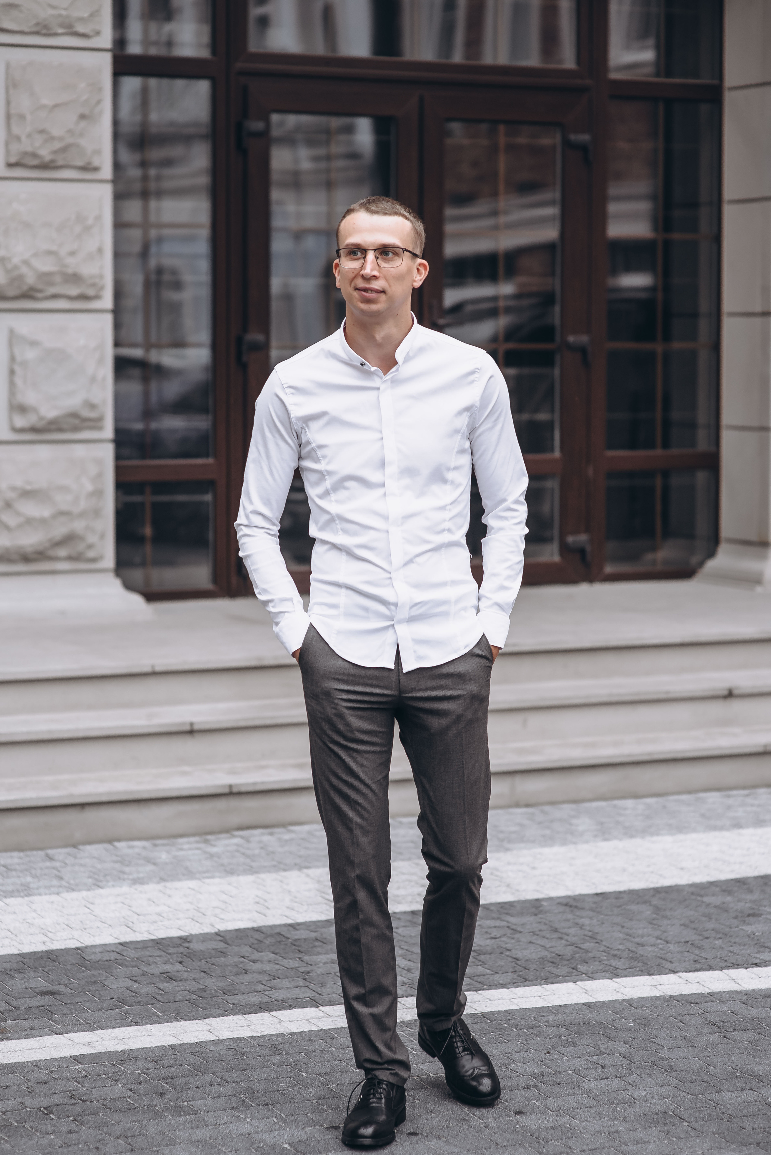 Катя і Толік. Весільний та сімейний фотограф Україна