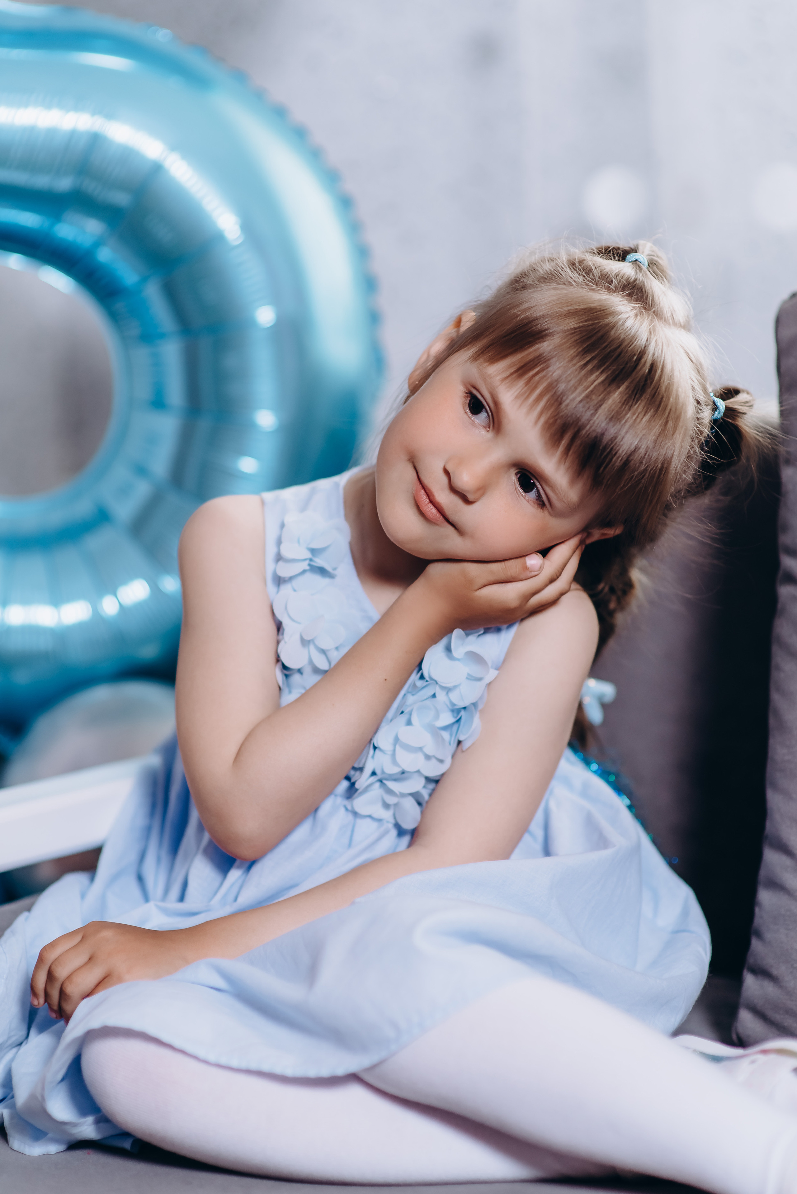 День народження. Весільний та сімейний фотограф Україна