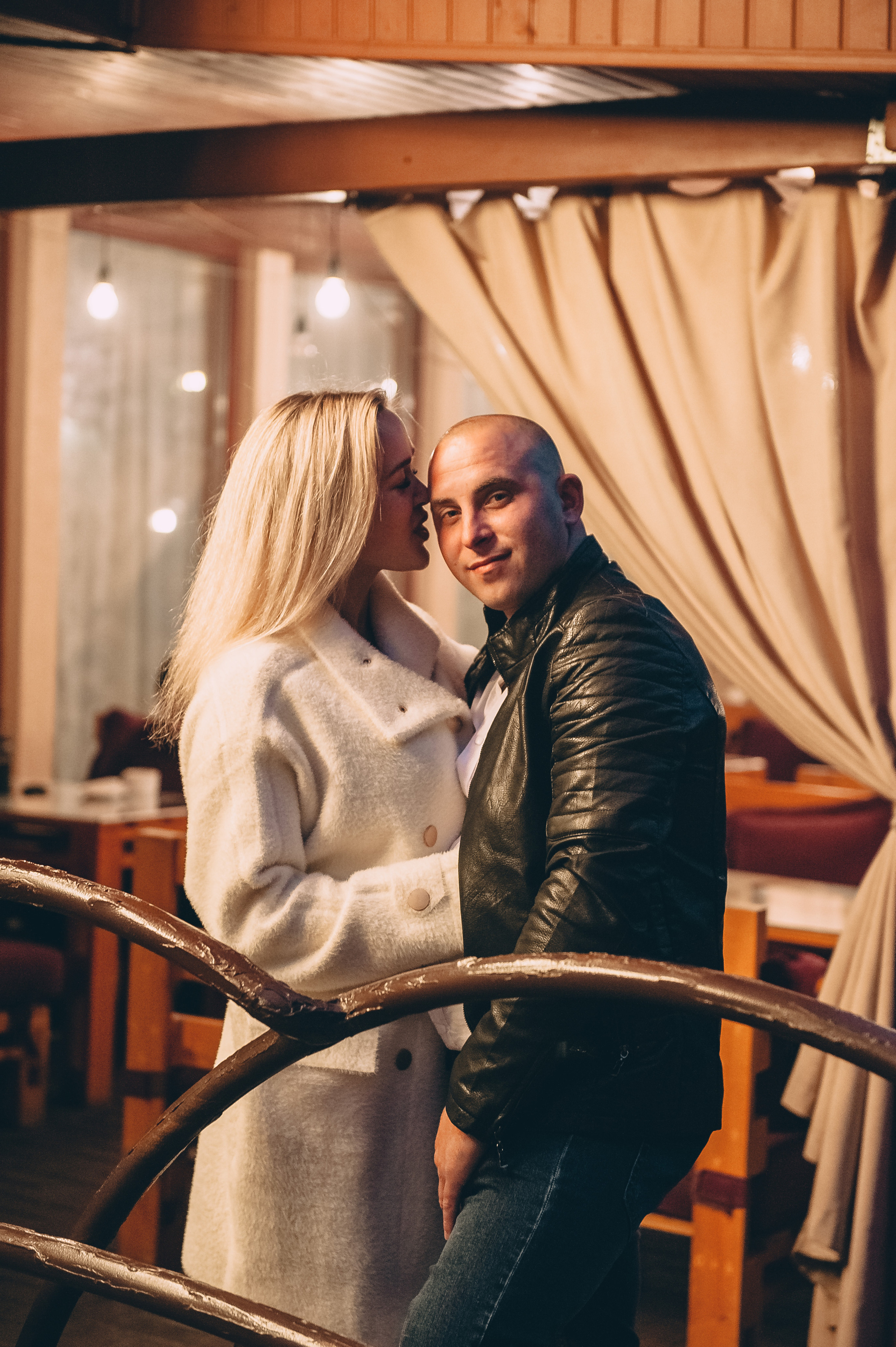 Вона сказала так…. Весільний та сімейний фотограф Україна