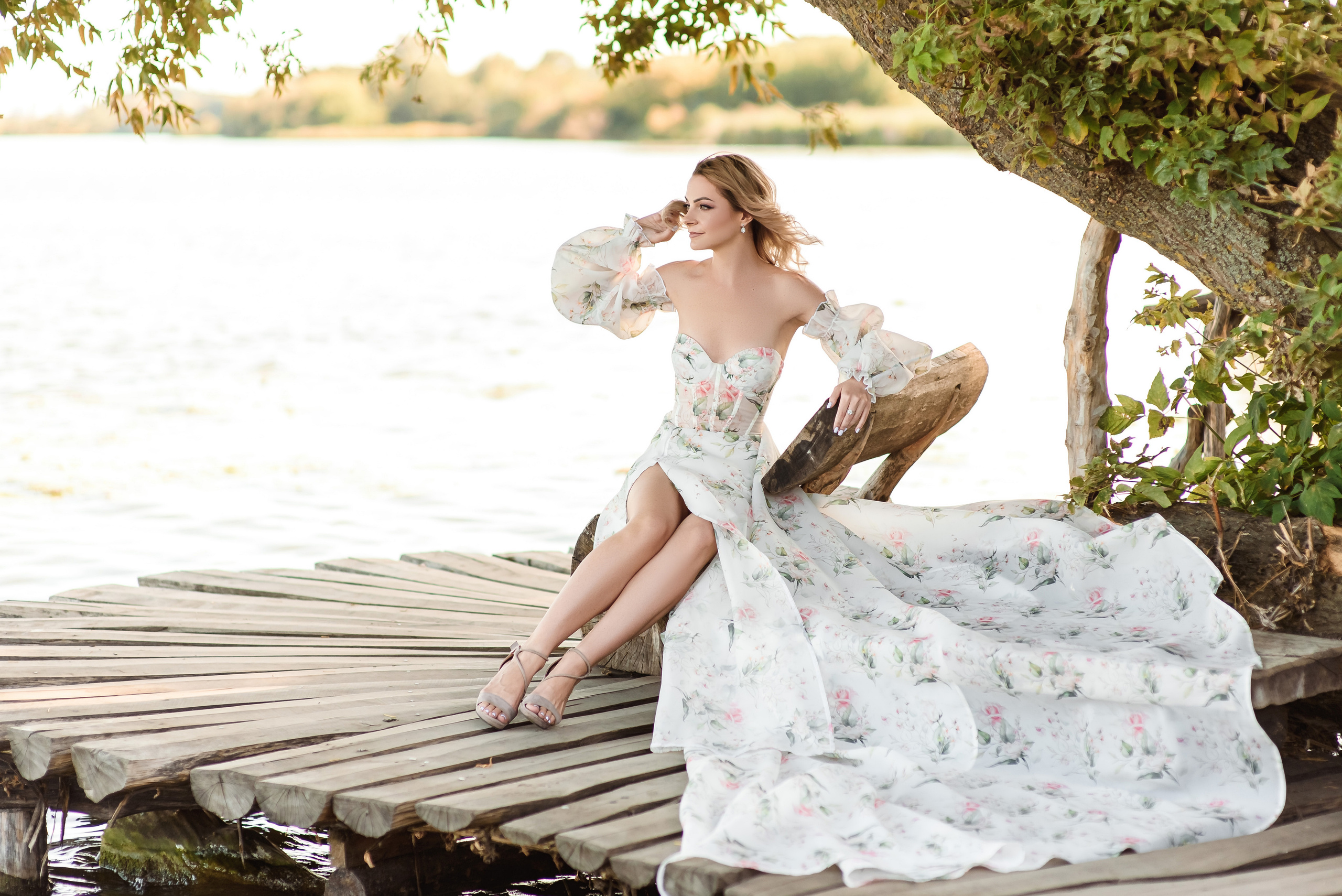 Оксана. Весільний та сімейний фотограф Україна