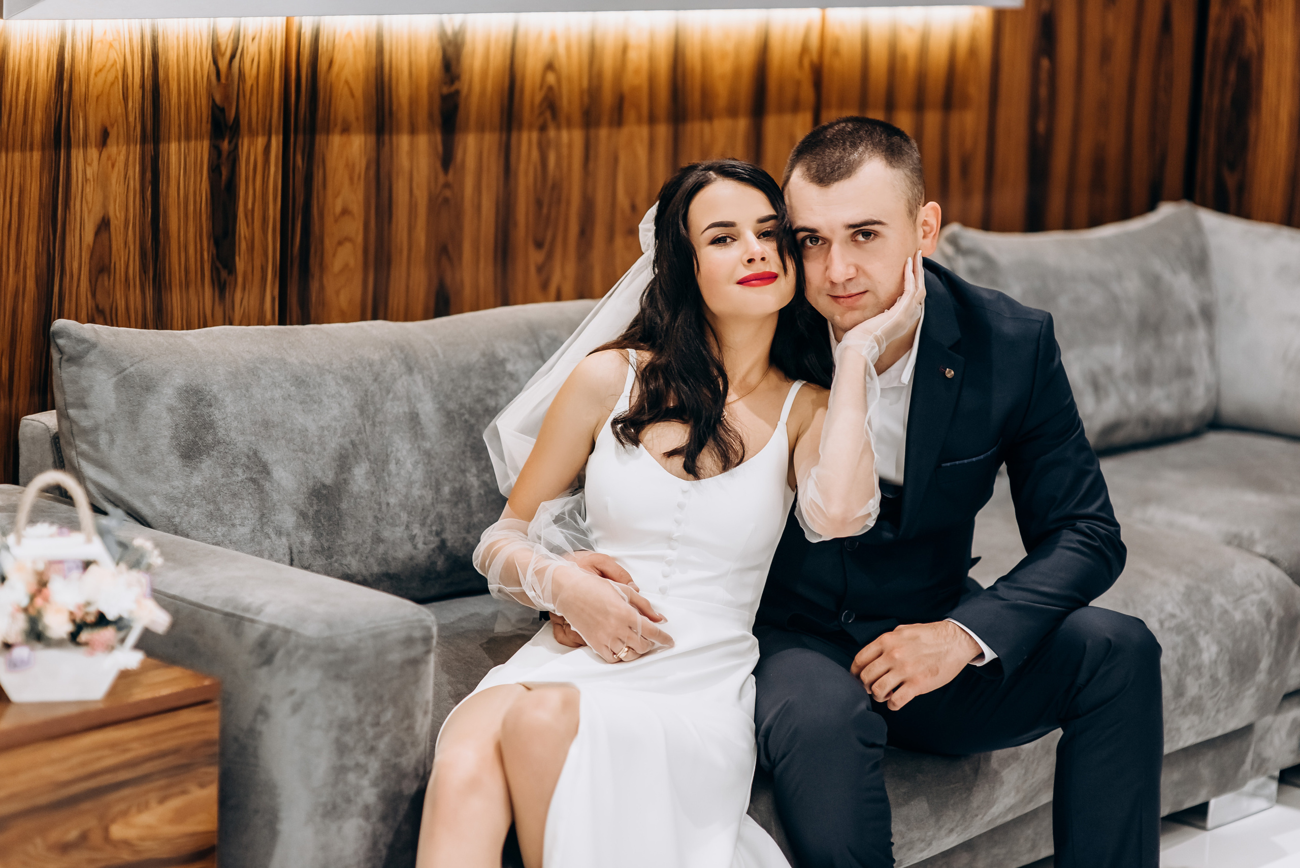 Вінчання Вікторіі та Валерія. Весільний та сімейний фотограф Україна