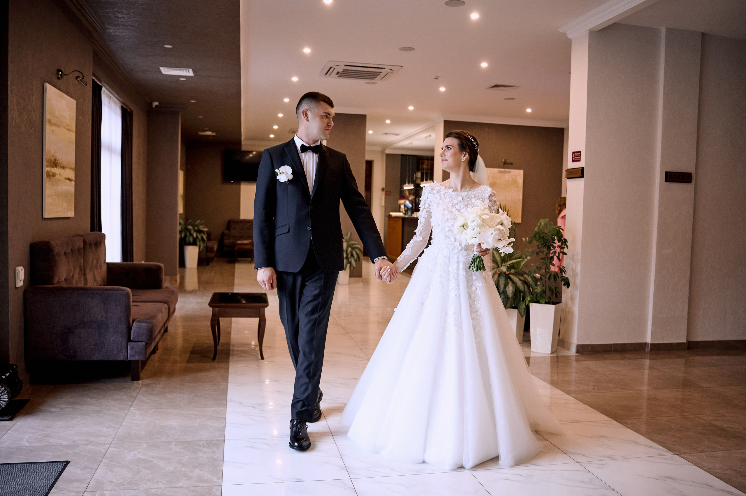 Wedding Day. Весільний та сімейний фотограф Україна