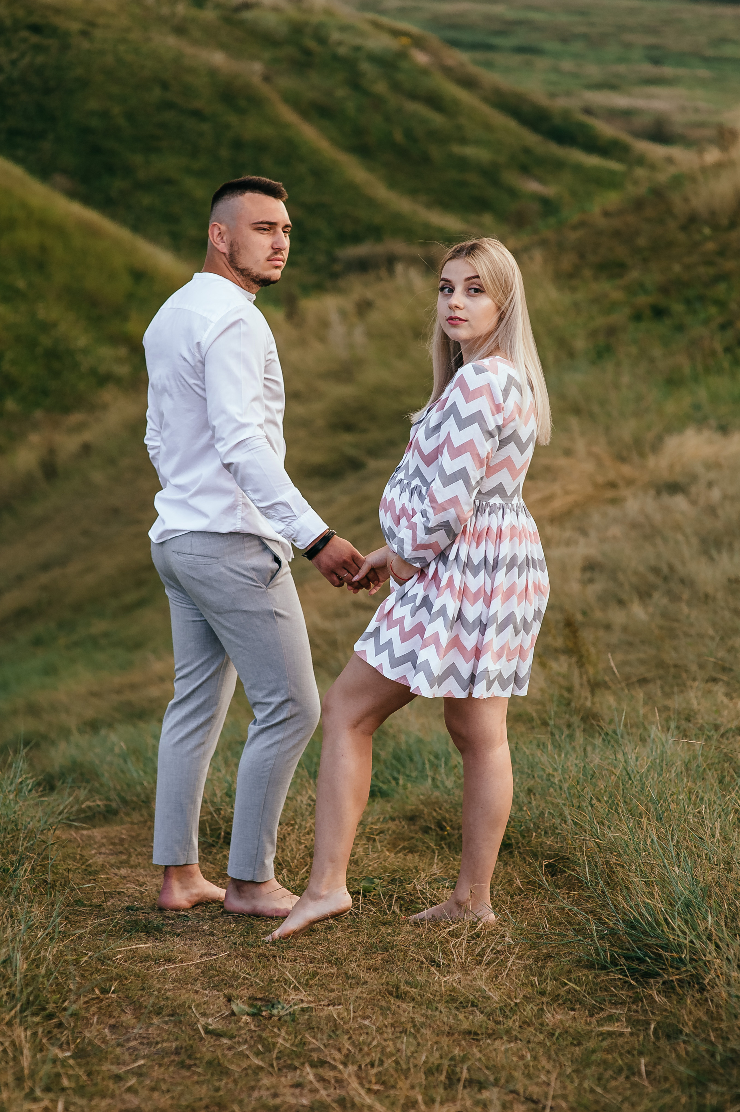 Майбутні батьки. Весільний та сімейний фотограф Україна