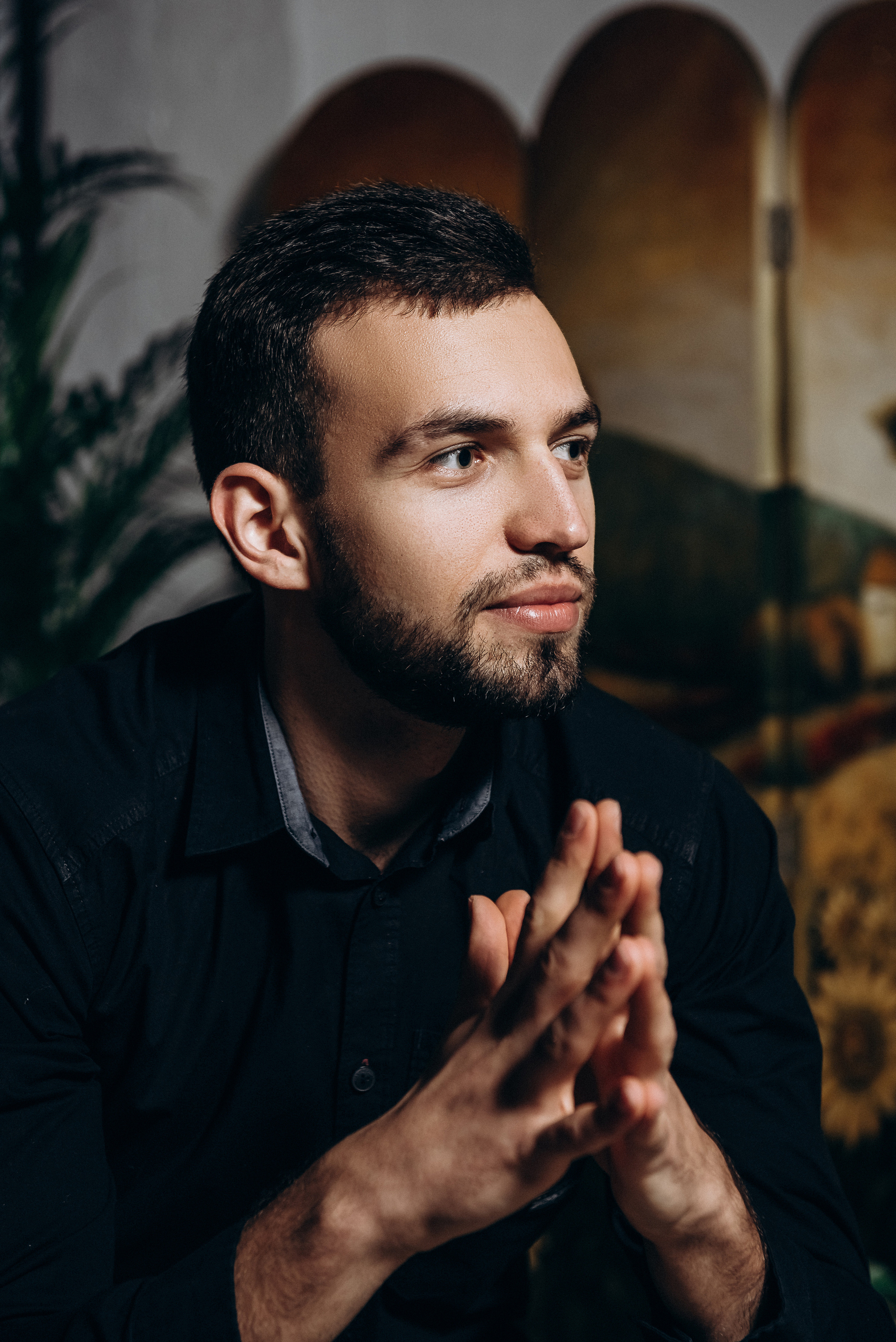 Чоловіки. Весільний та сімейний фотограф Україна