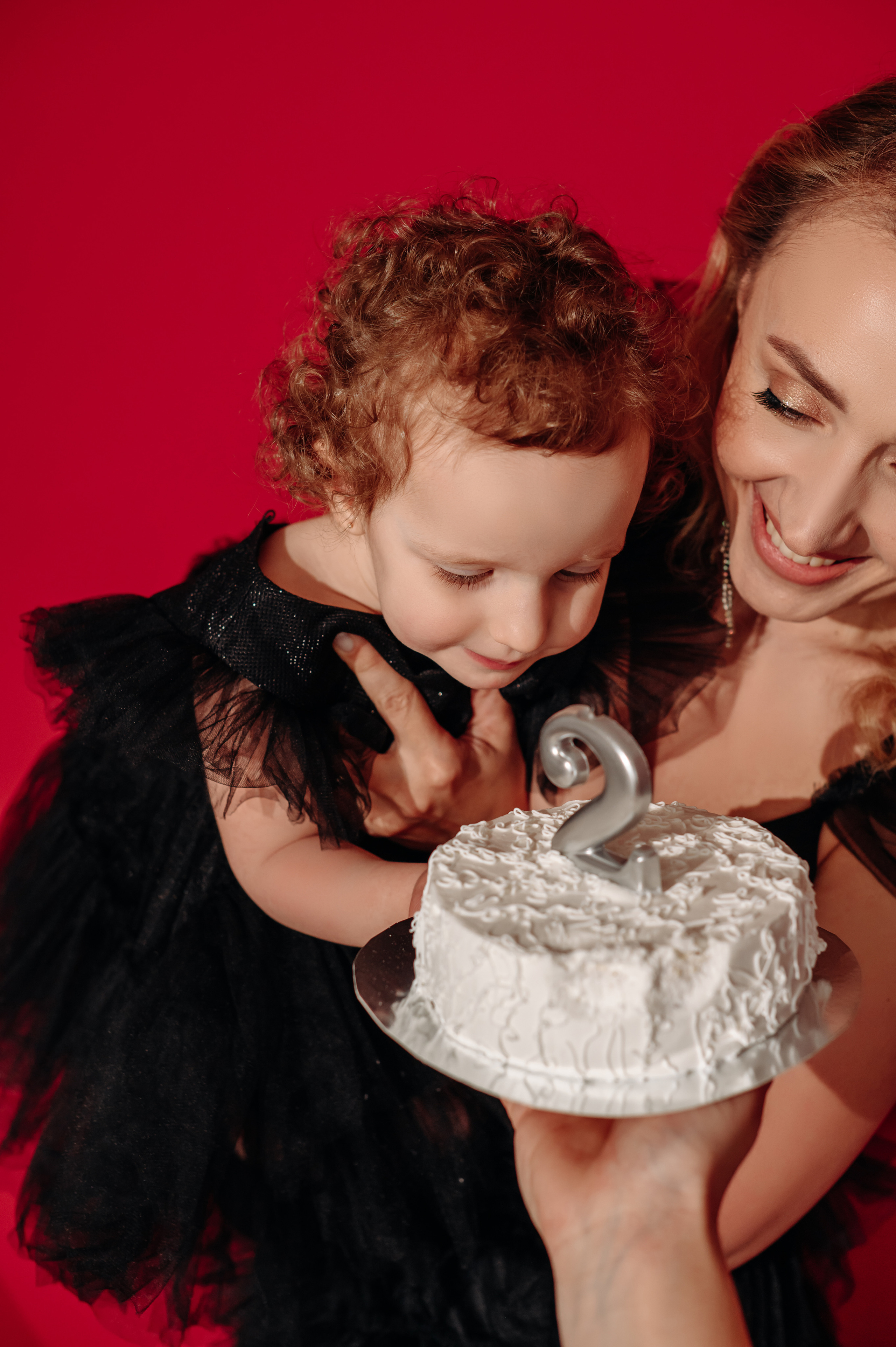 Стефанія 2 роки. Весільний та сімейний фотограф Україна