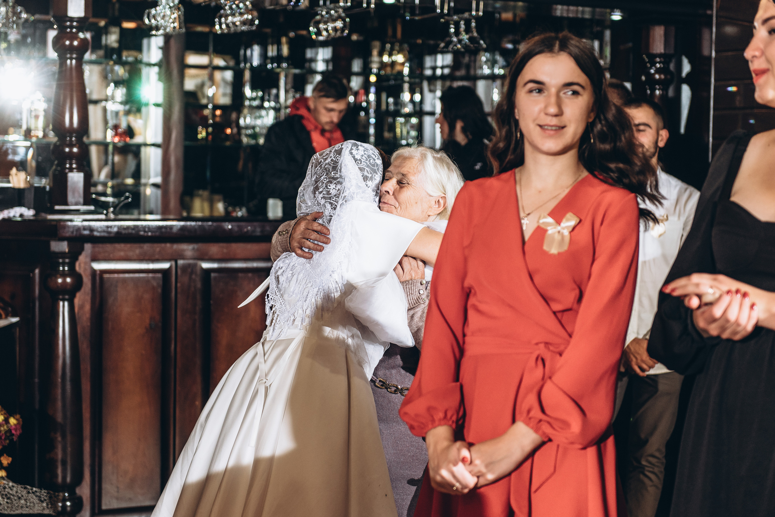 Весілля Марьяни та Віталія. Весільний та сімейний фотограф Україна