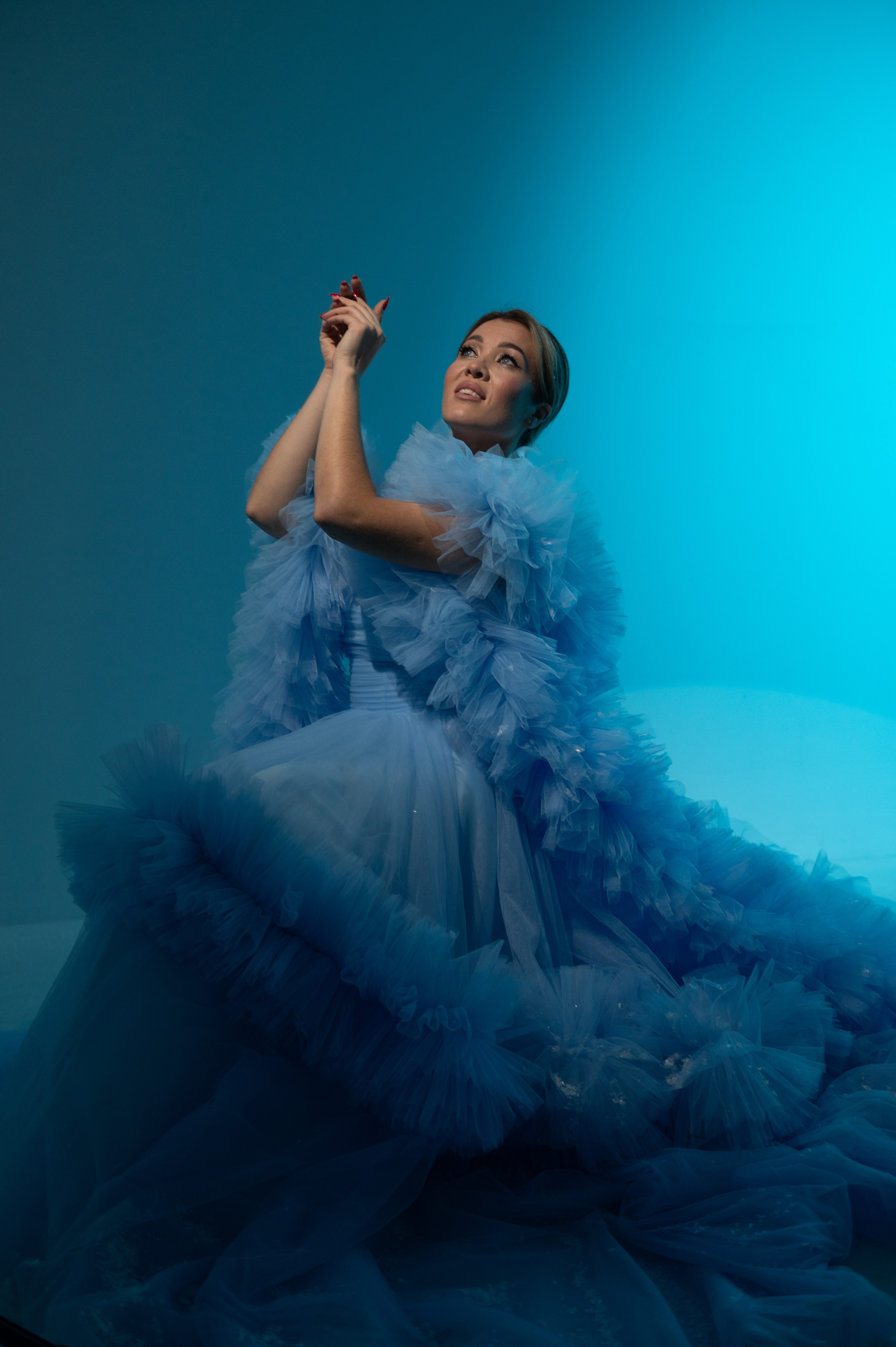 ПРЕСЕТИ. Весільний та сімейний фотограф Україна