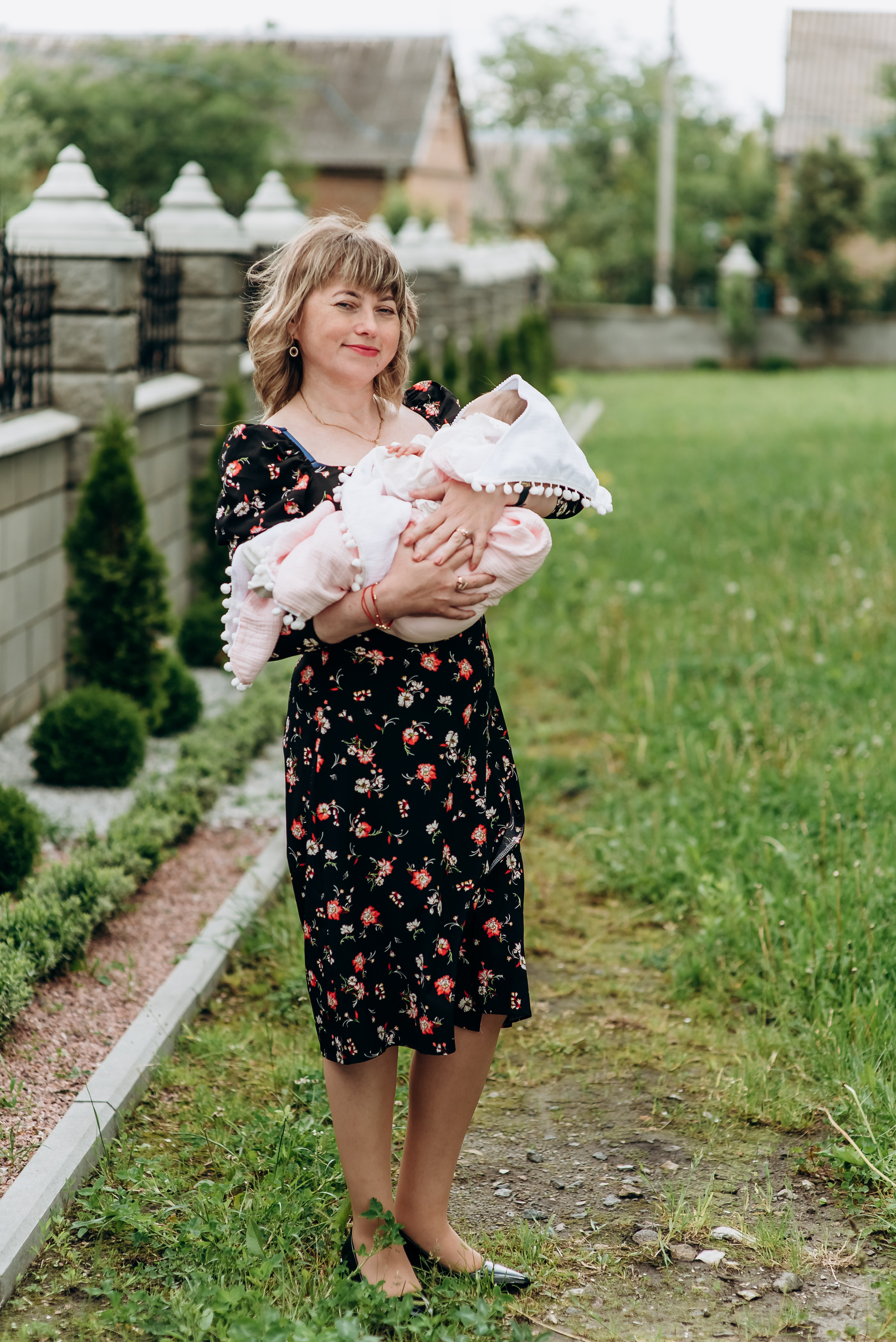 Хрещення. Весільний та сімейний фотограф Україна