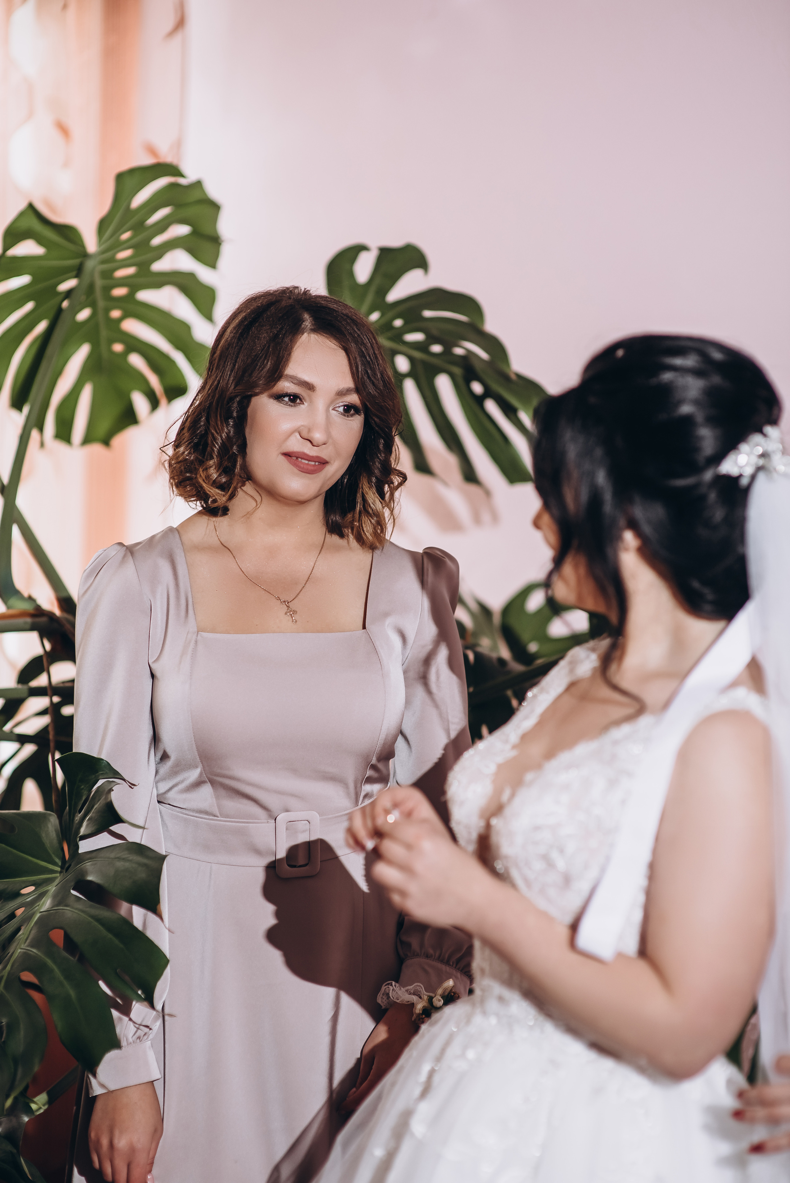 Аня та Кирил весілля. Весільний та сімейний фотограф Україна