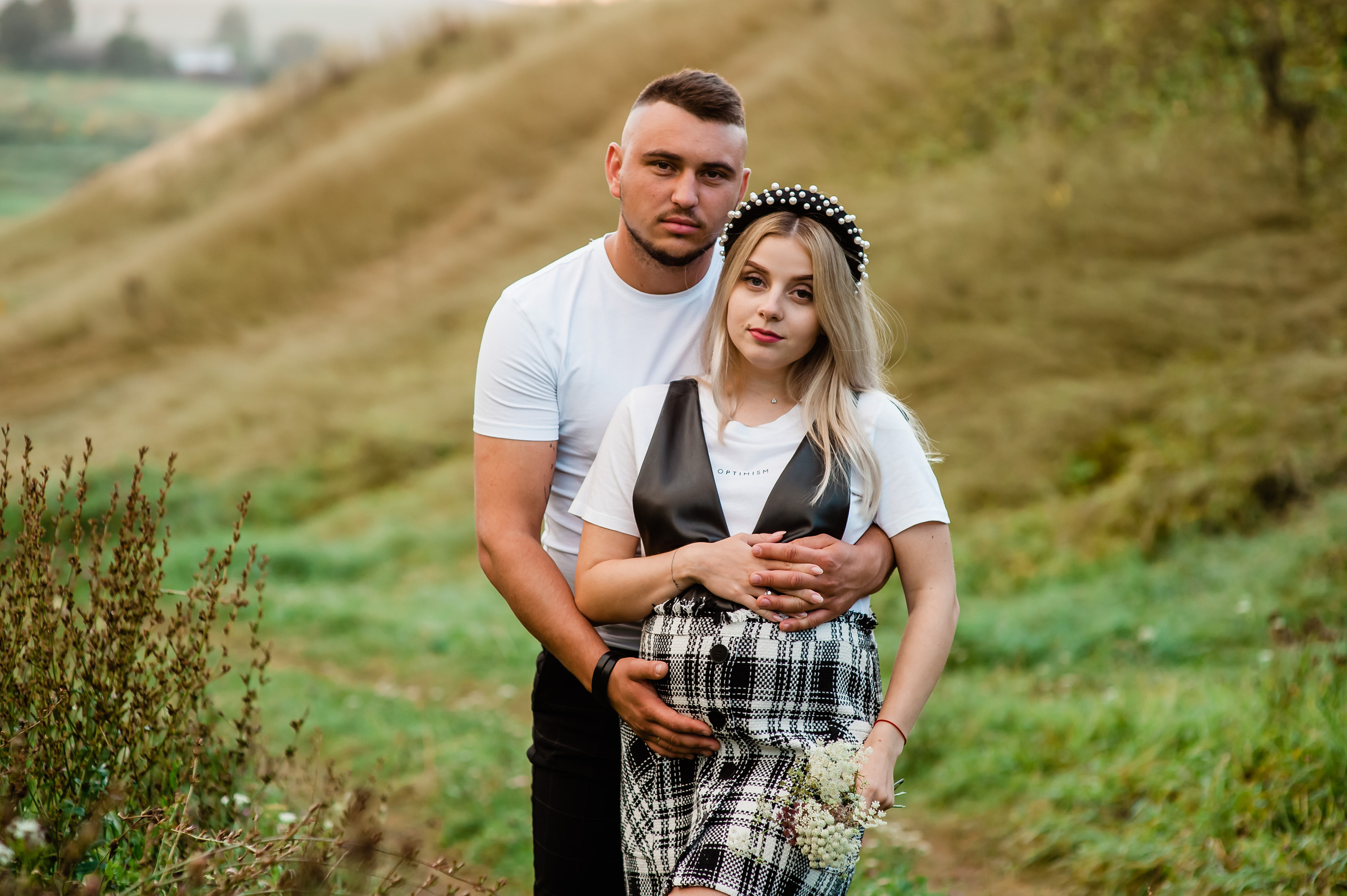 Майбутні батьки. Весільний та сімейний фотограф Україна