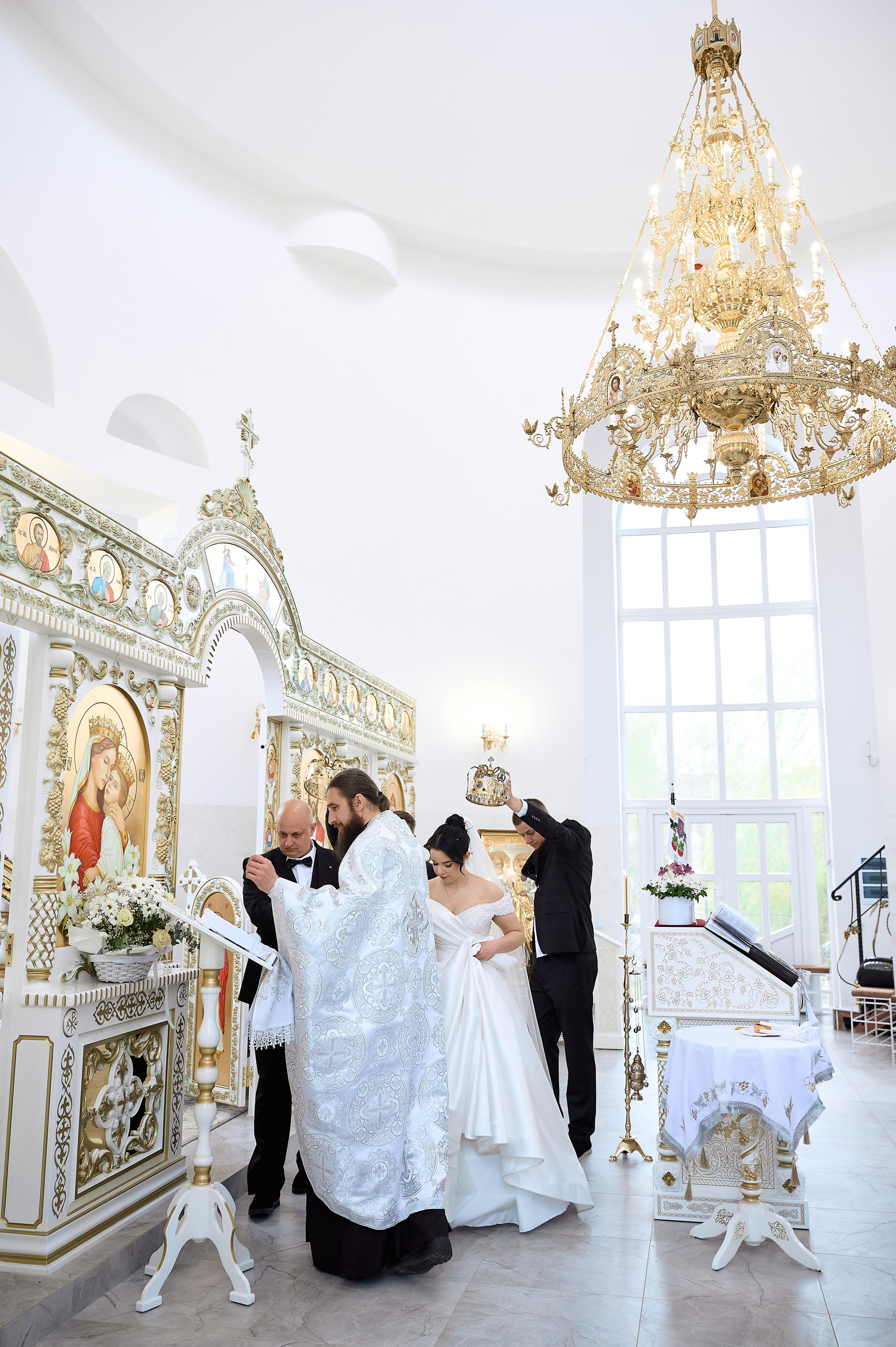 Весільні історіі. Весільний та сімейний фотограф Україна