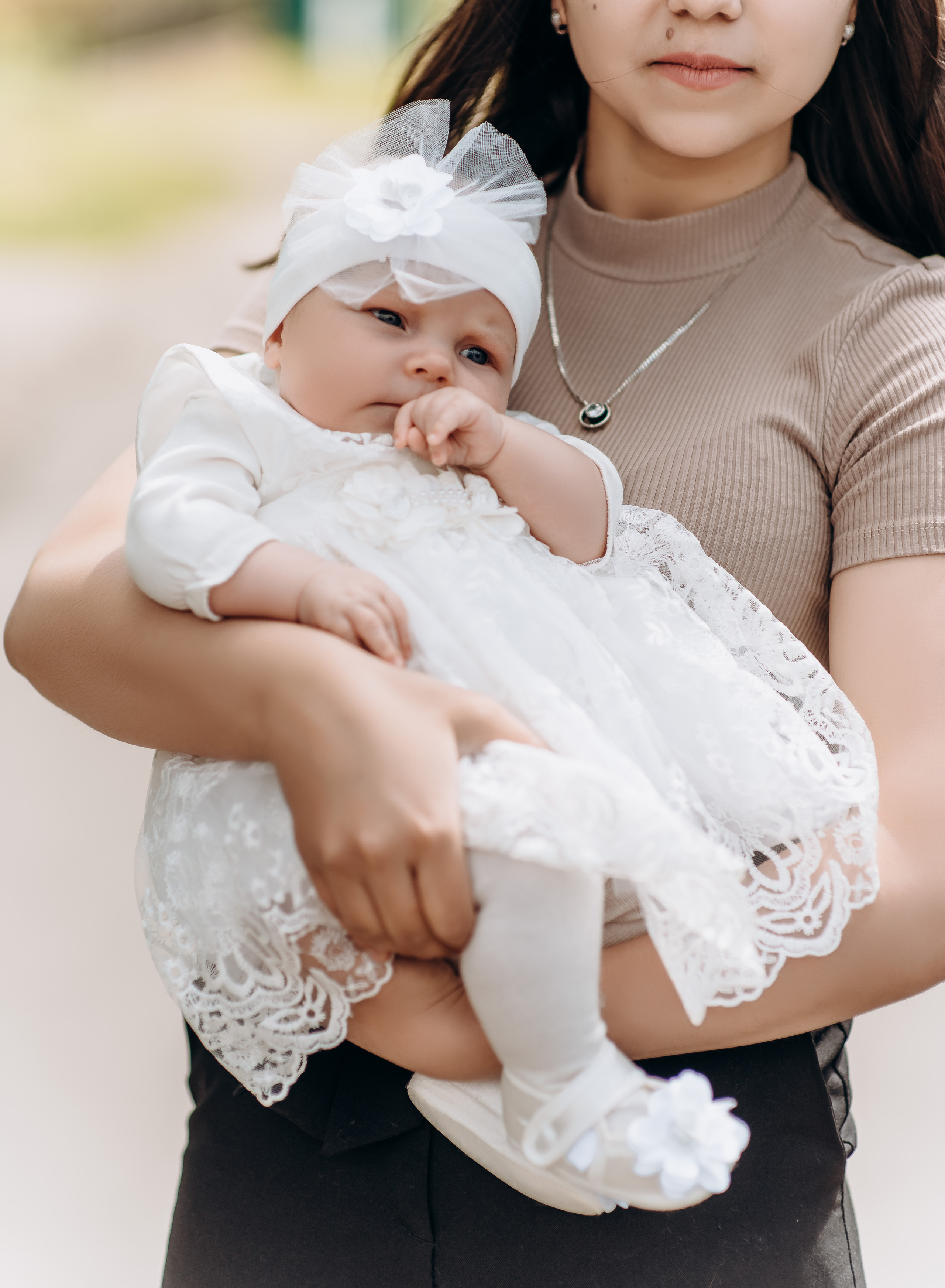 Хрещення. Весільний та сімейний фотограф Україна