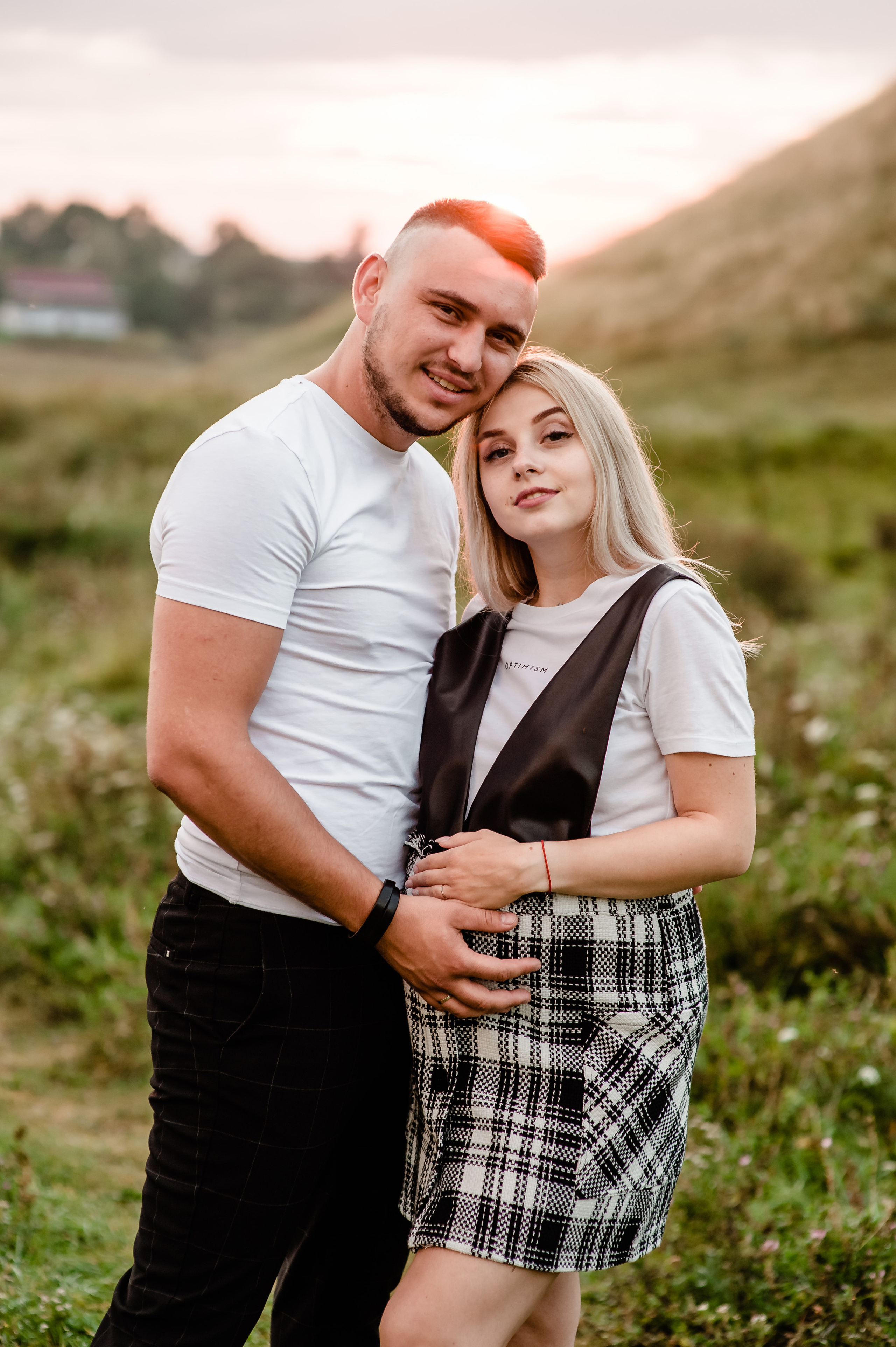 Майбутні батьки. Весільний та сімейний фотограф Україна