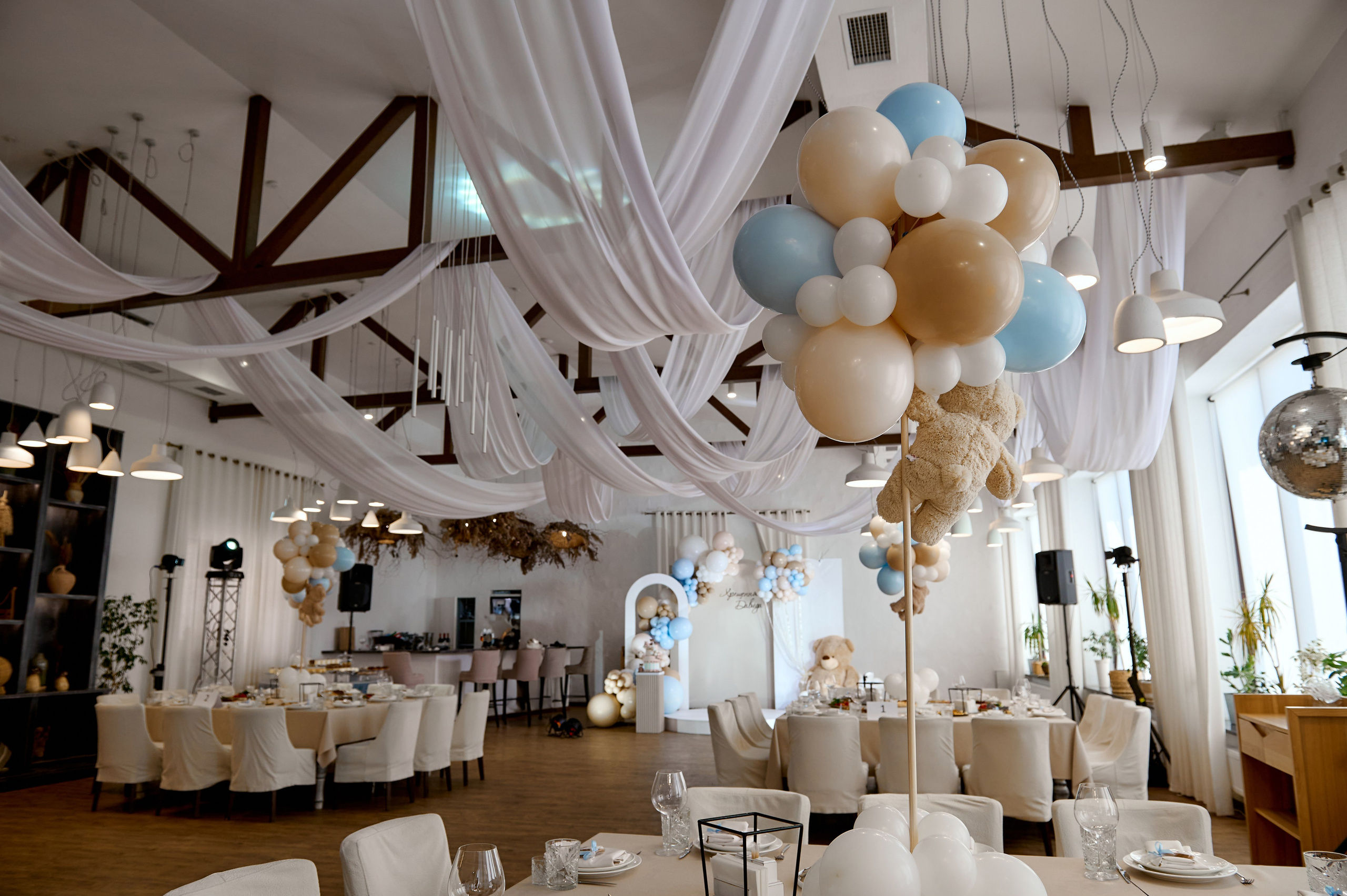 Хрестини. Весільний та сімейний фотограф Україна