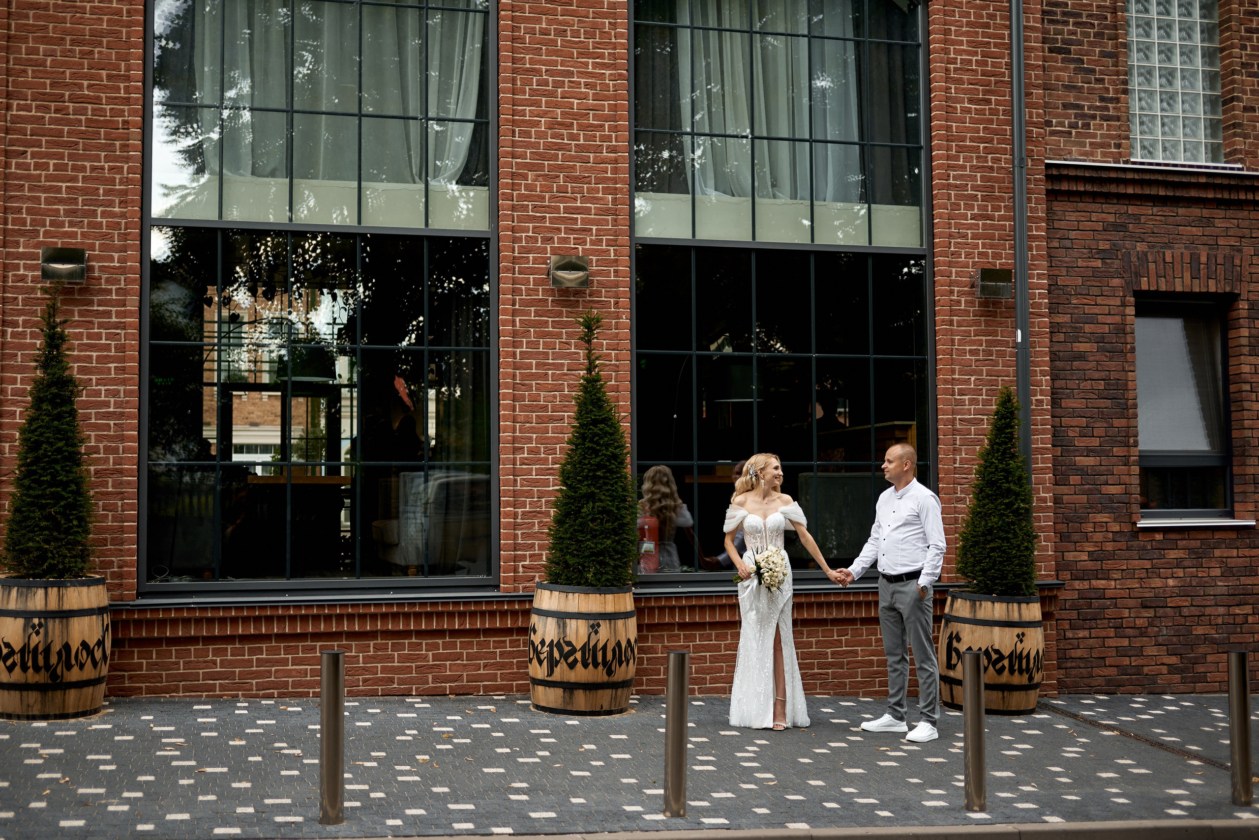 Wedding Day. Весільний та сімейний фотограф Україна