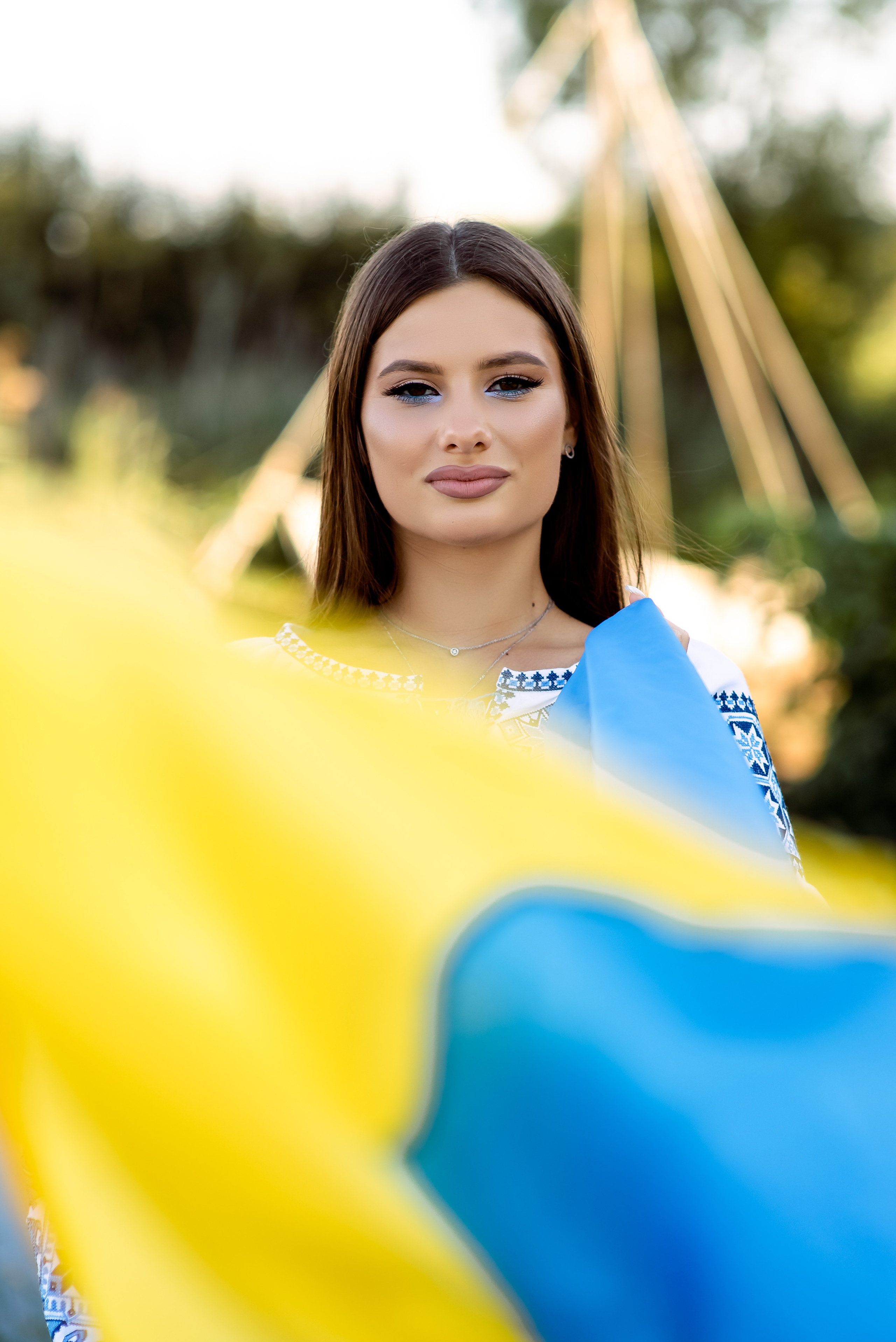 Маша. Весільний та сімейний фотограф Україна