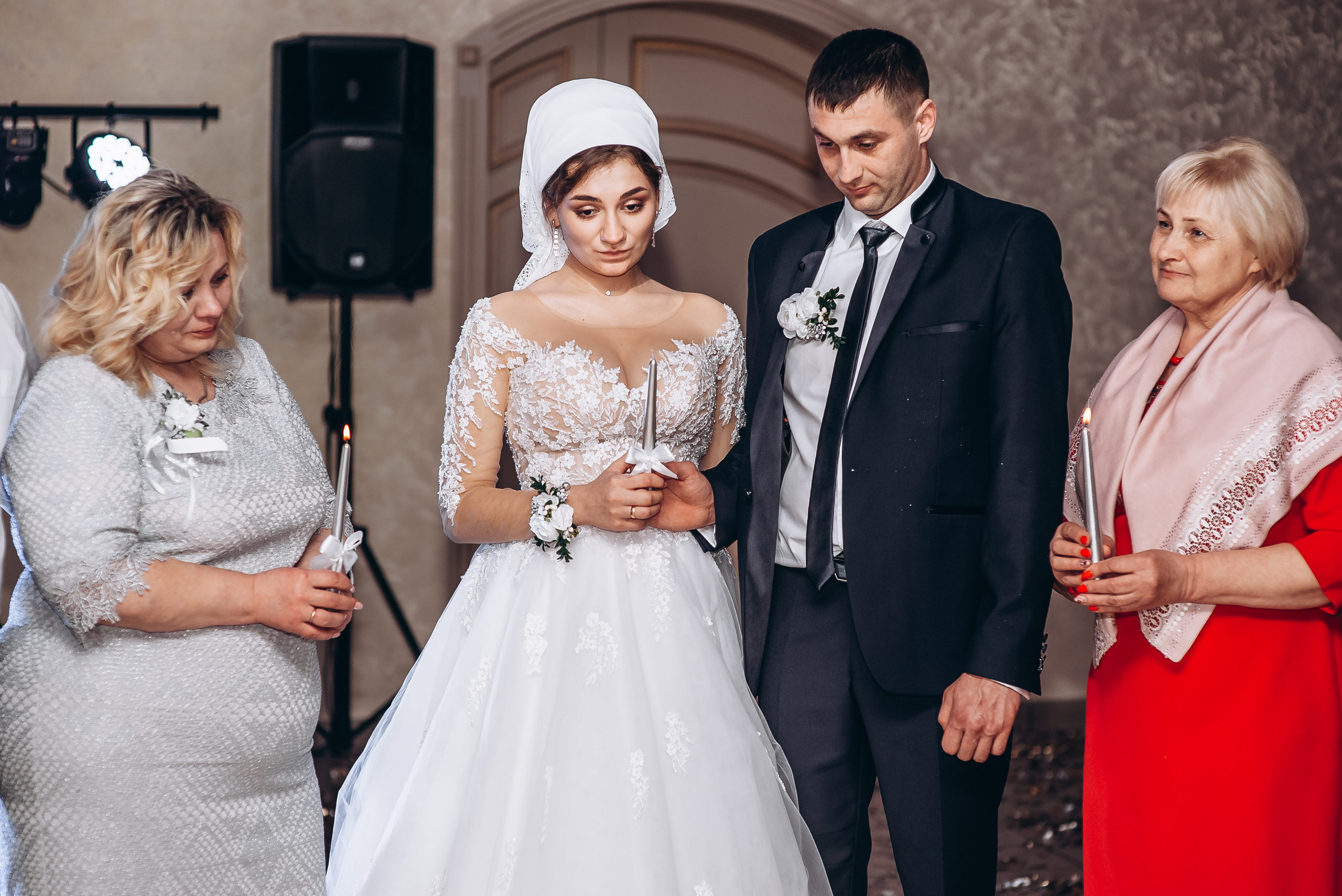 Весілля Юліі та Міши. Весільний та сімейний фотограф Україна