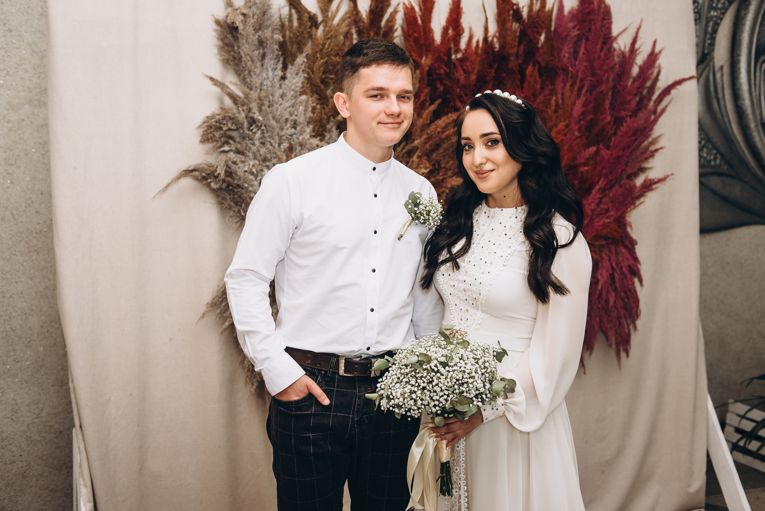 Аня і Вася. Весільний та сімейний фотограф Україна