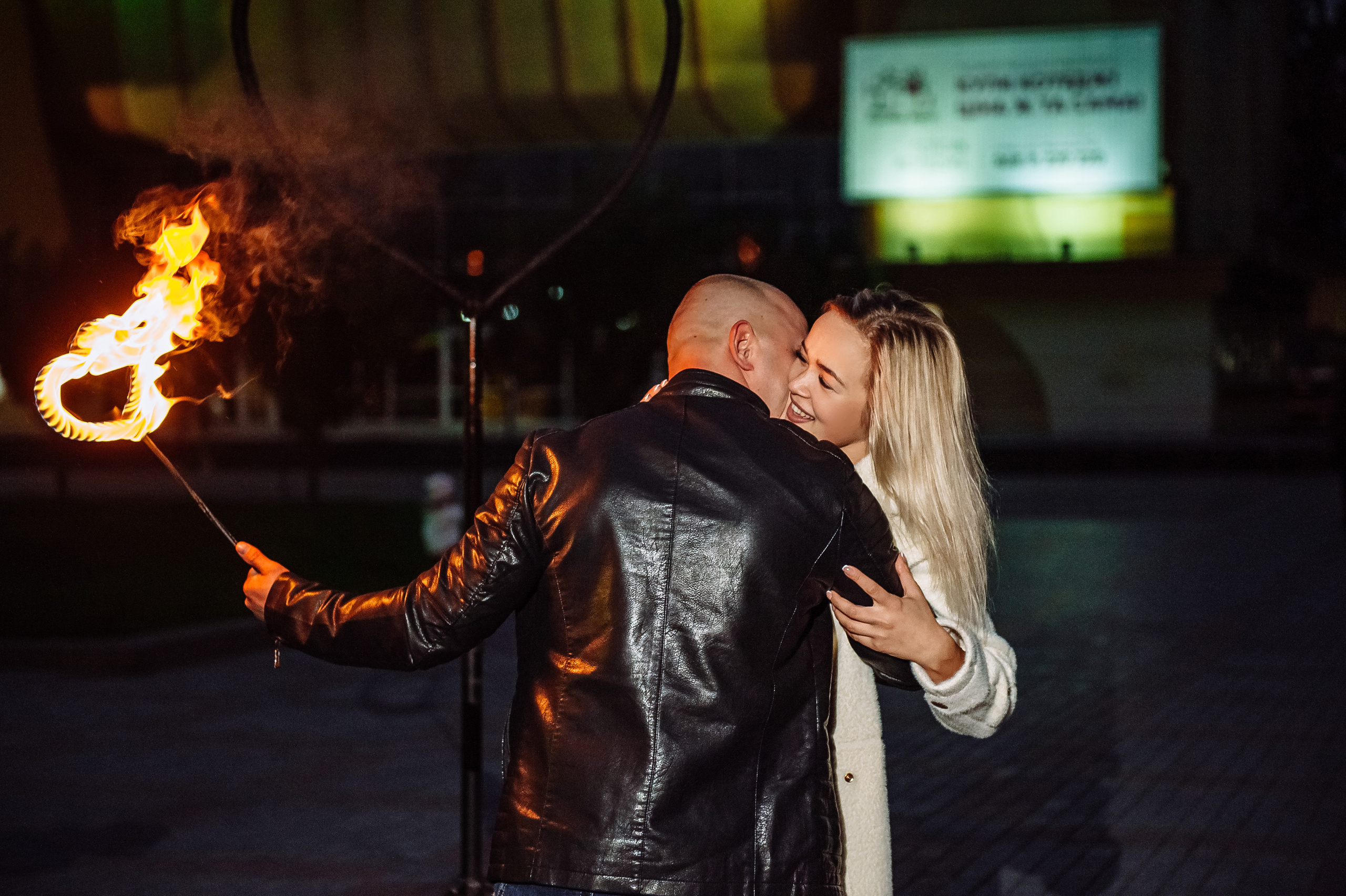 Вона сказала так…. Весільний та сімейний фотограф Україна