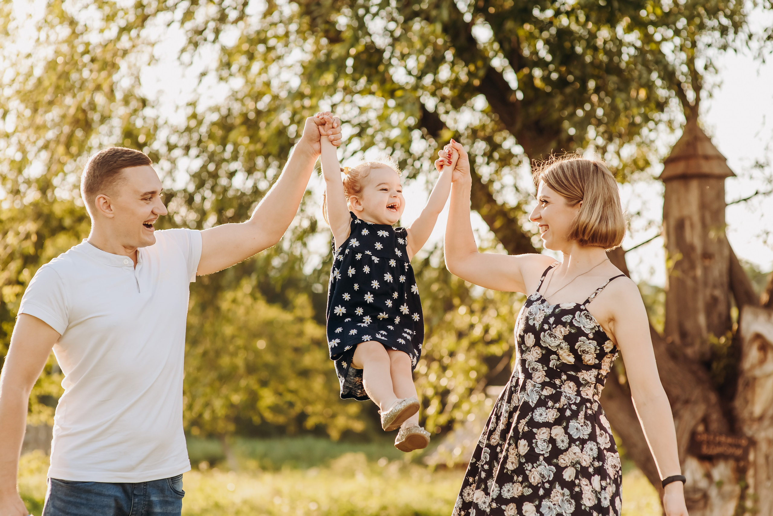 Надія сім"я. Весільний та сімейний фотограф Україна
