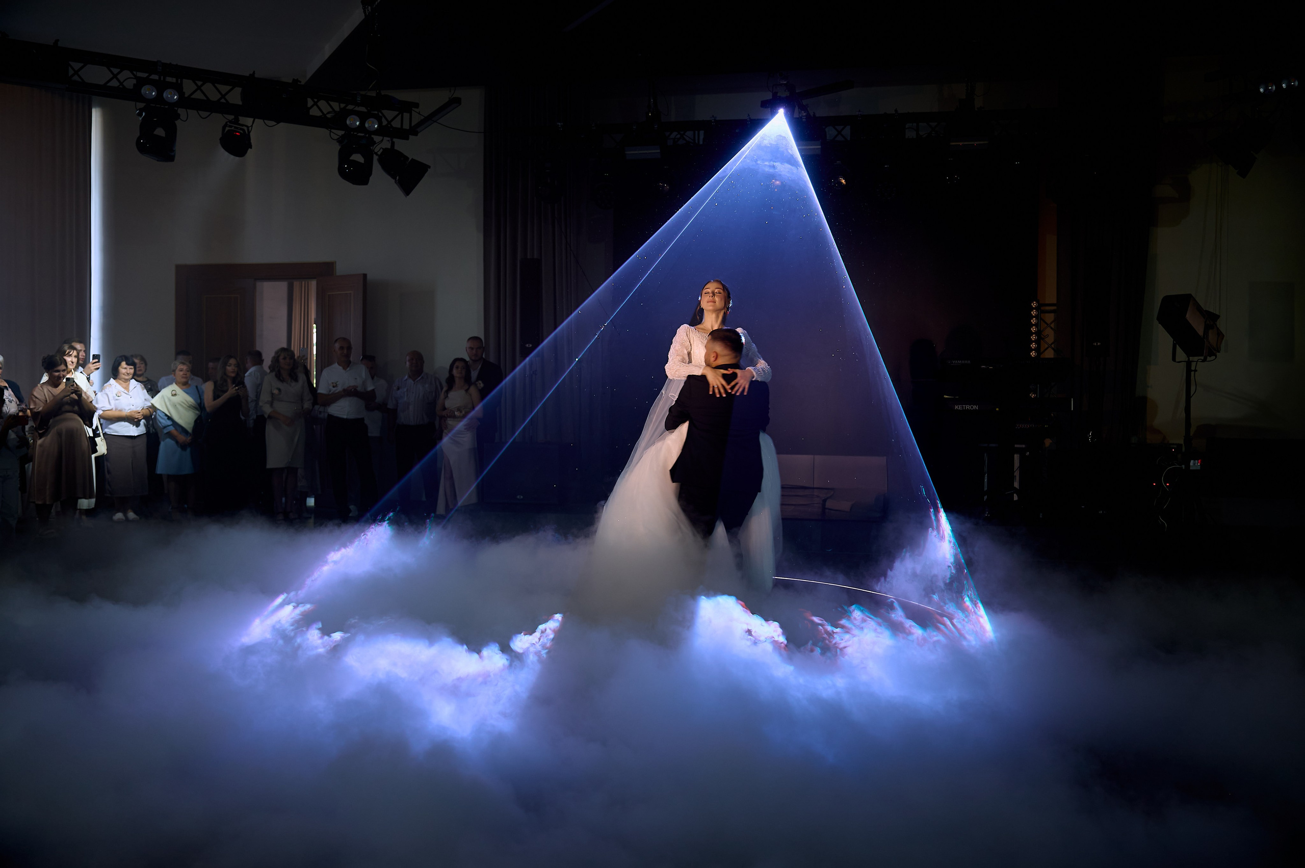 Весільні історіі. Весільний та сімейний фотограф Україна