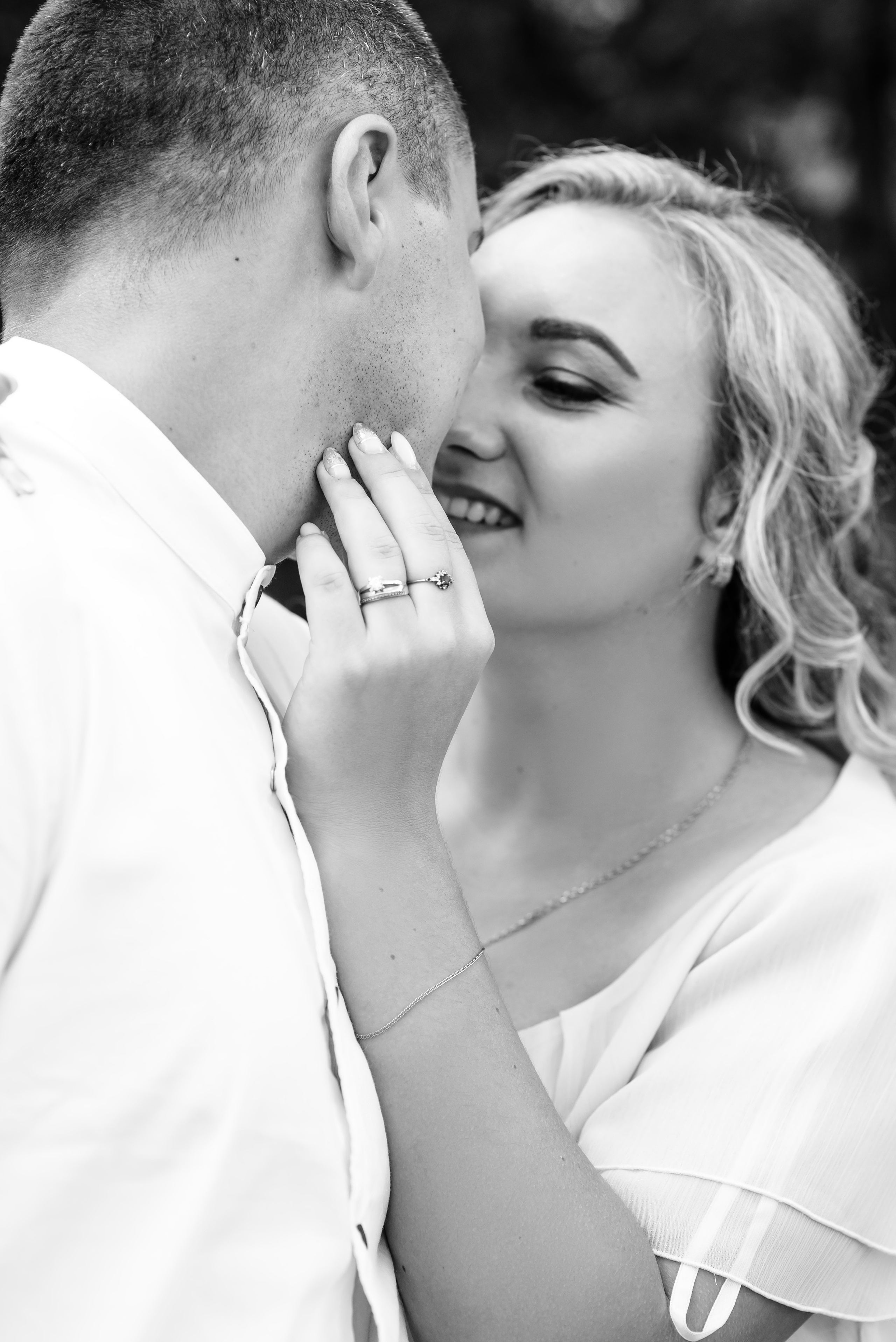 Надя і Вітя. Весільний та сімейний фотограф Україна